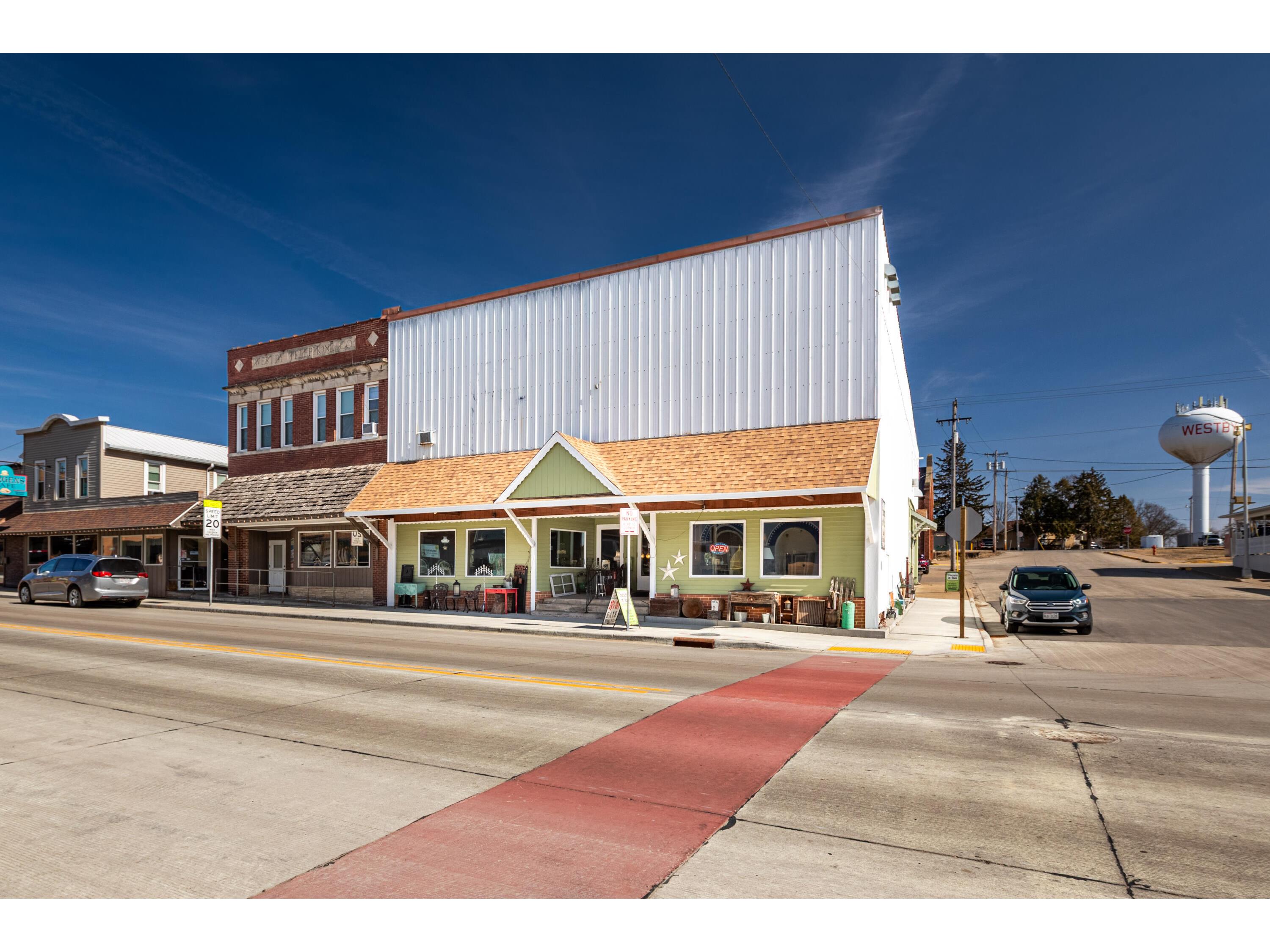 115 S Main #117 Westby WI 54667 1956722 image1