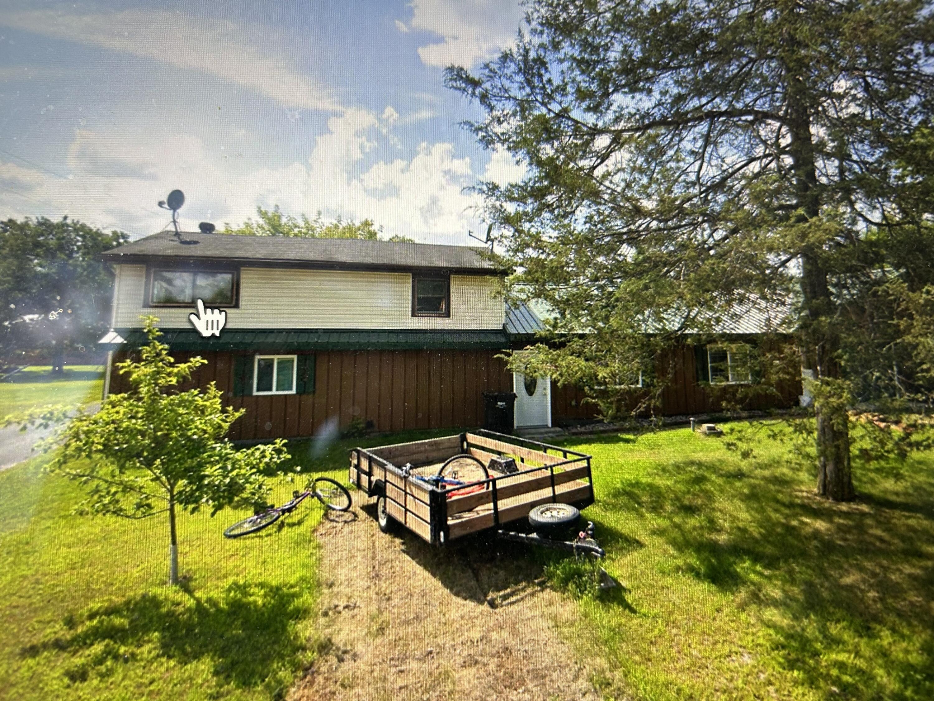 115 Wisconsin Wyeville WI 54660 1960633 image1