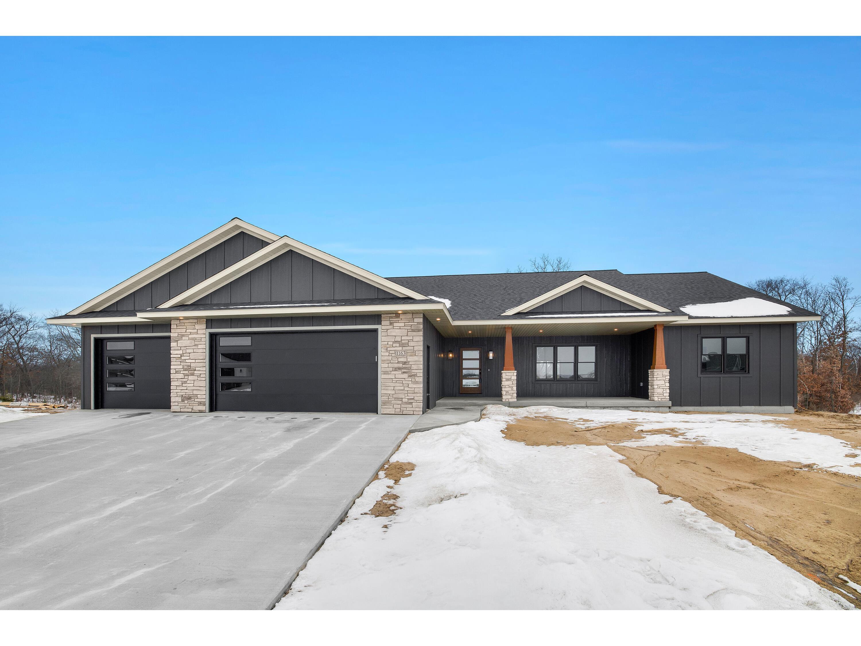 1163 Bridger Dr, Holmen, WI 54636 MLS 1803635 Edina Realty