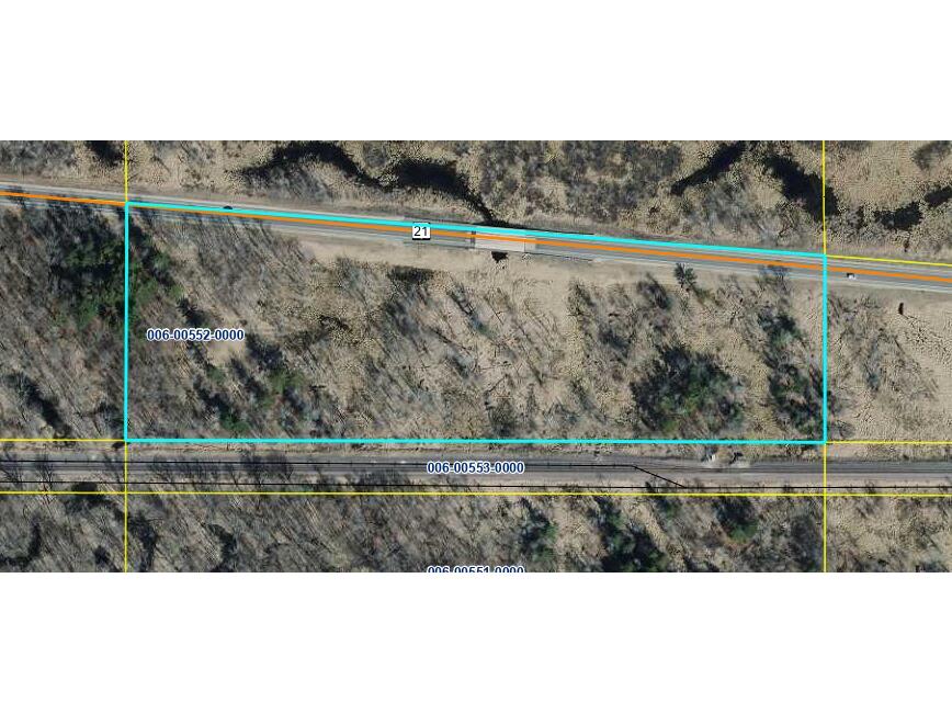 0 Highway 21 Byron WI 54666 1902153 image1