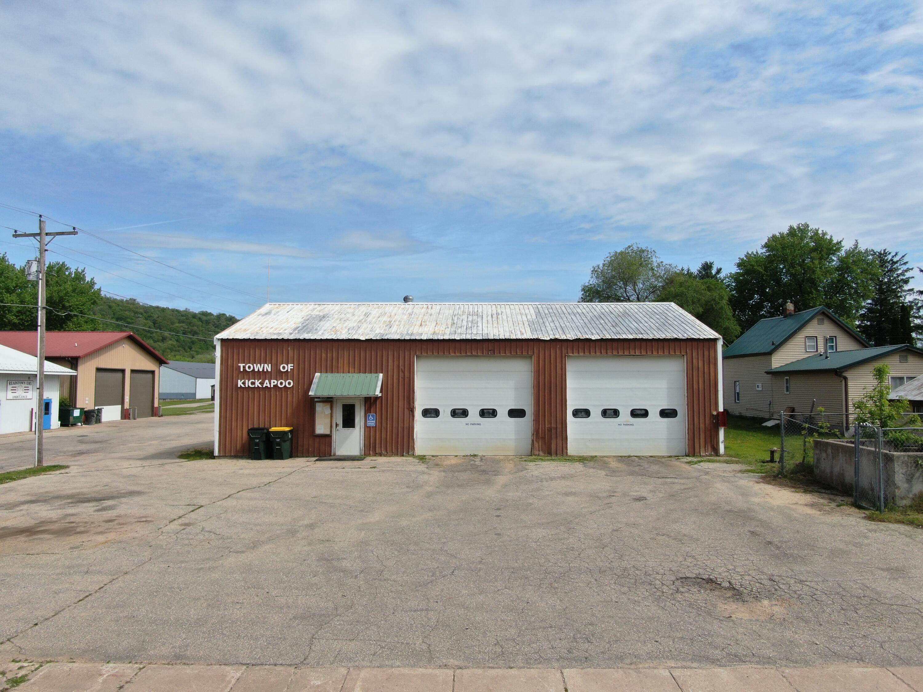 120 W Charles Readstown WI 54652 1964130 image1