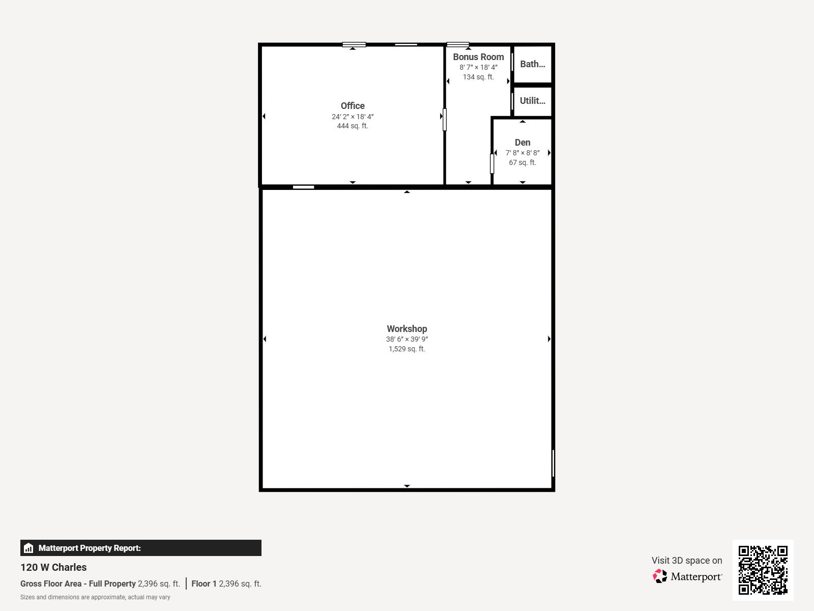 120 W Charles Readstown WI 54652 1964130 image17