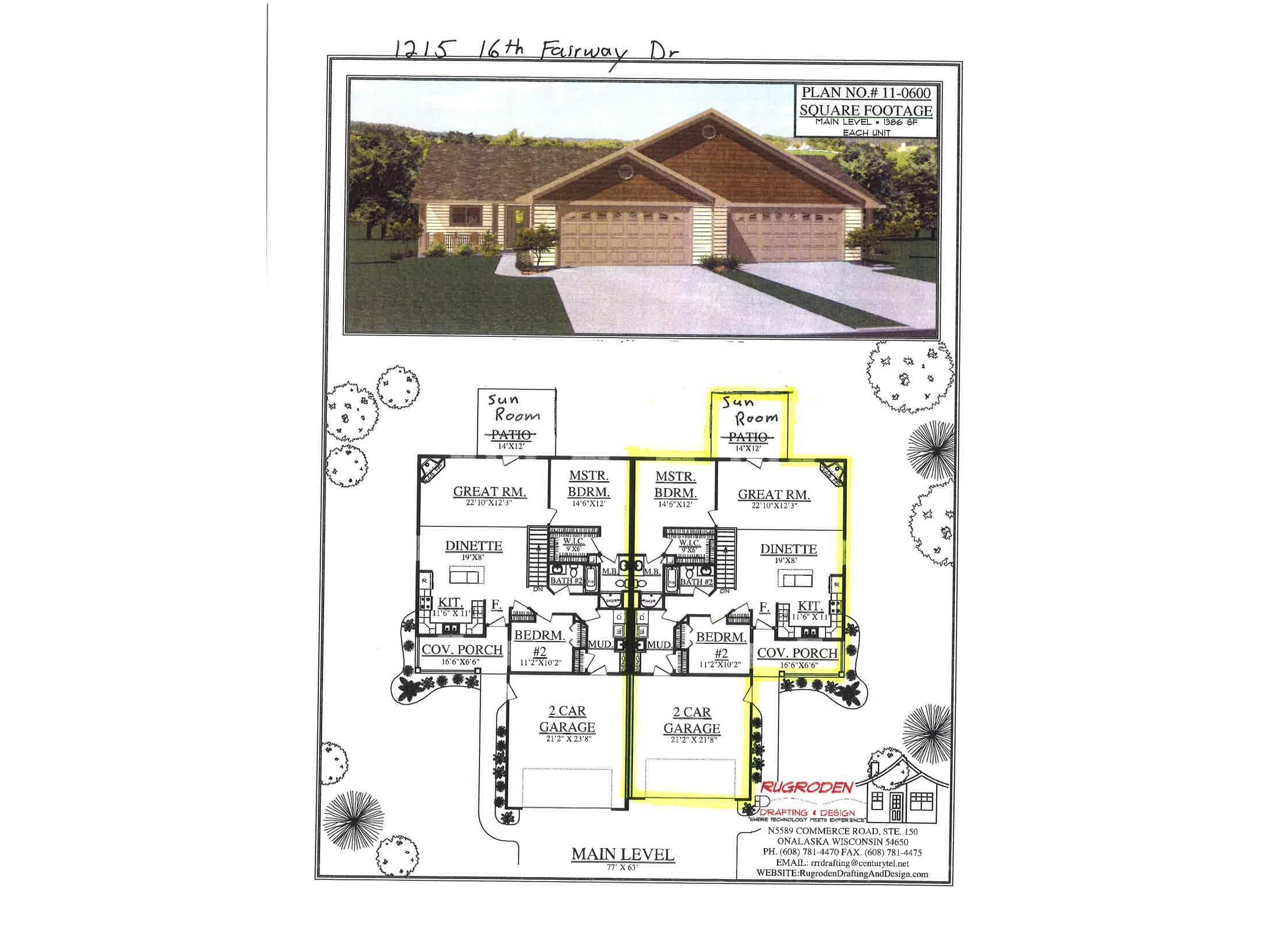 1215 16th Fairway Viroqua WI 54665 1901995 image1