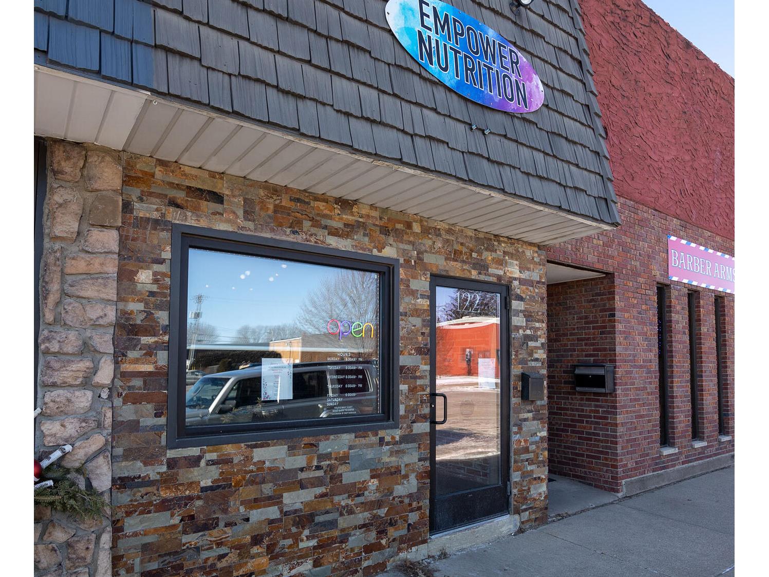 122 Leonard West Salem WI 54669 1823754 image1