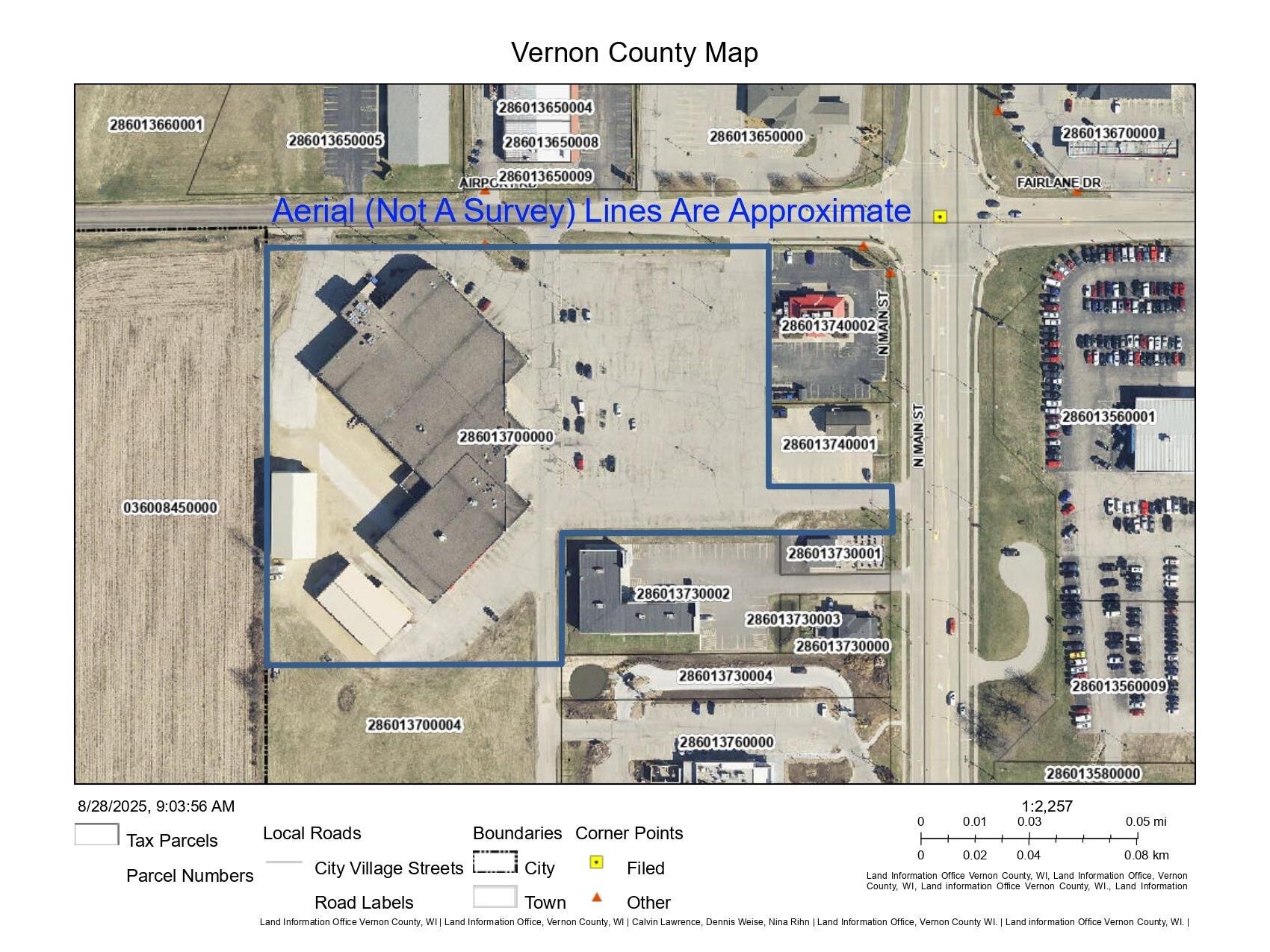 1230 N Main Viroqua WI 54665 1933370 image42