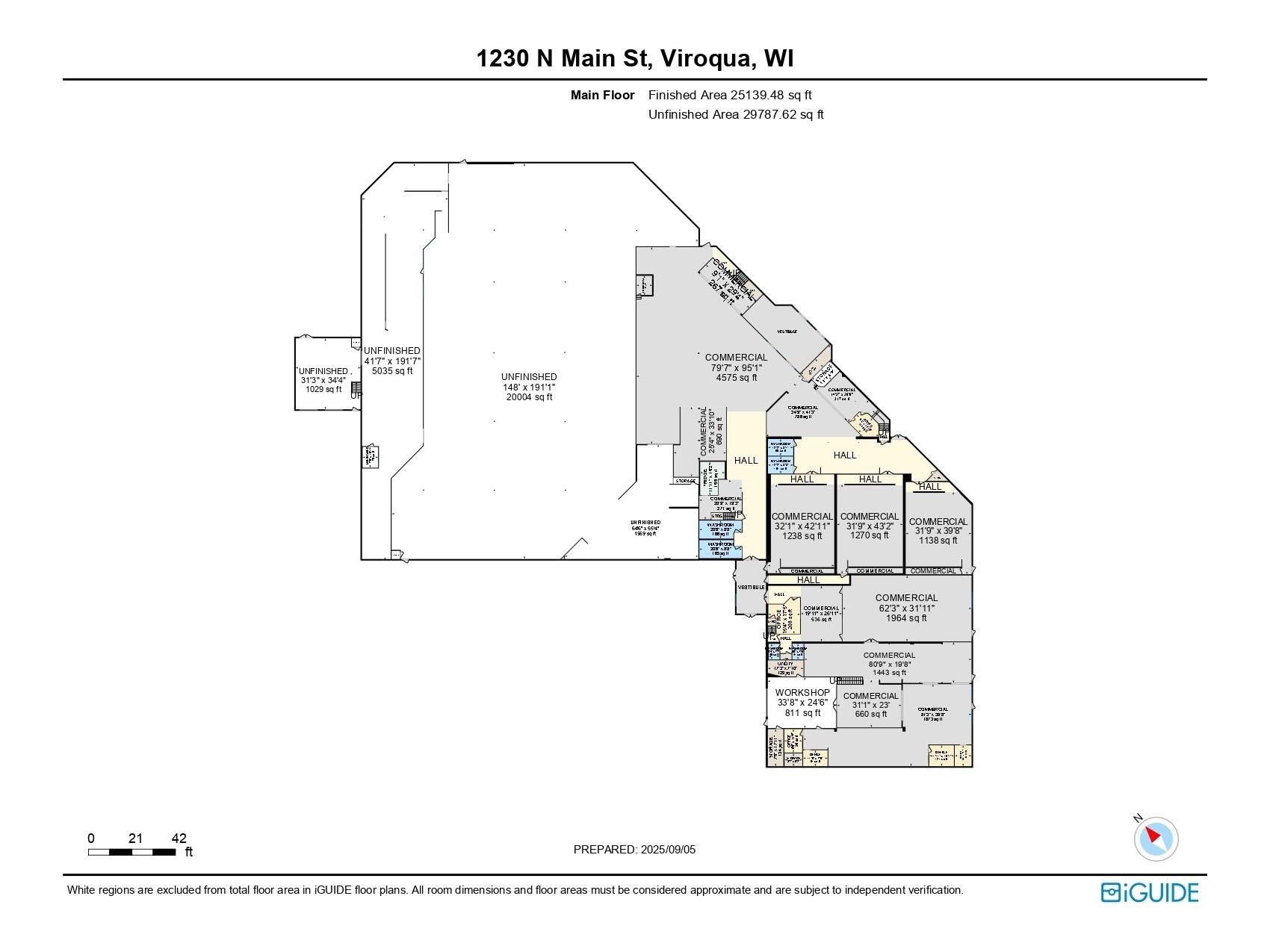 1230 N Main Viroqua WI 54665 1933370 image43