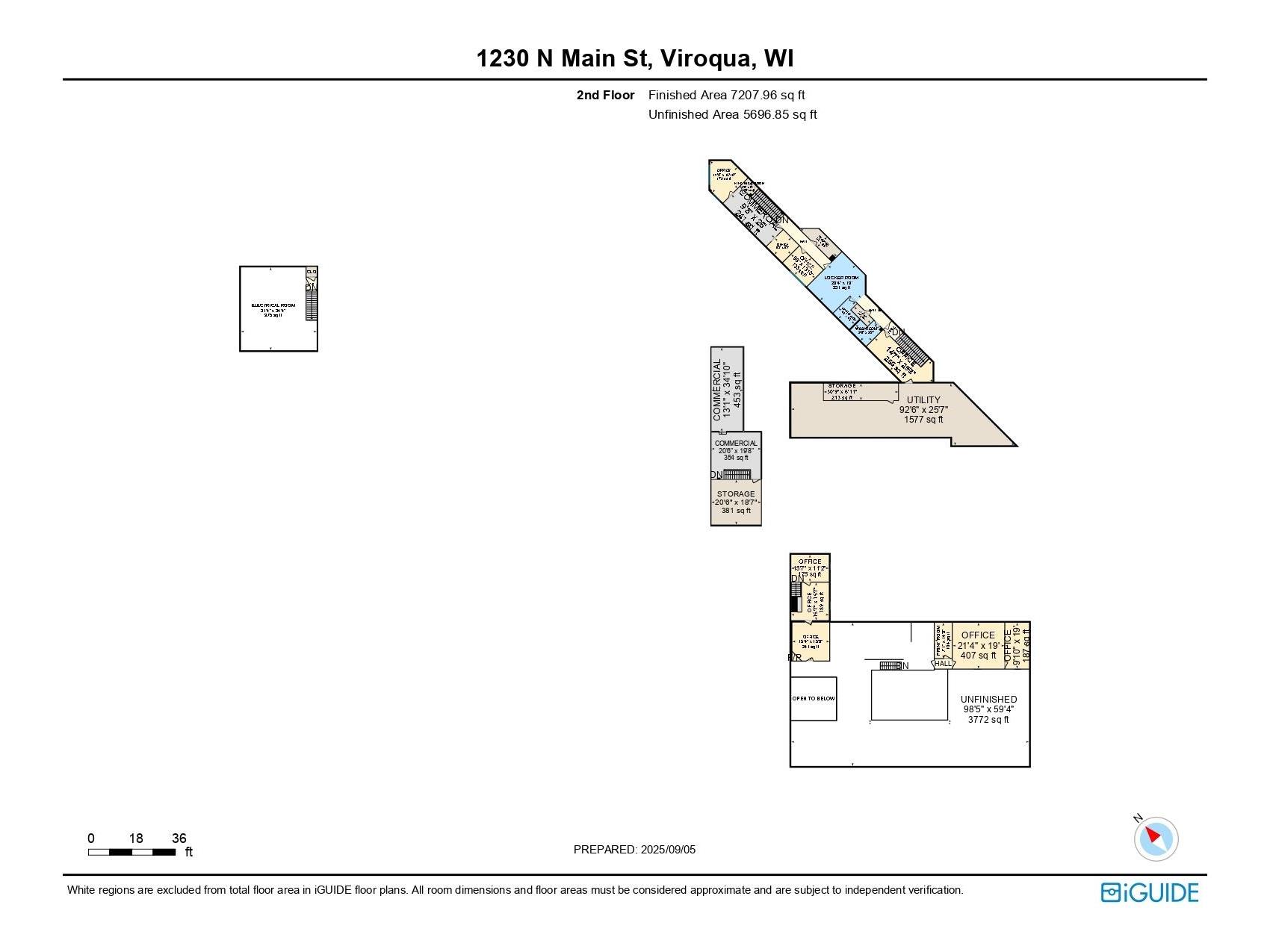 1230 N Main Viroqua WI 54665 1933370 image44