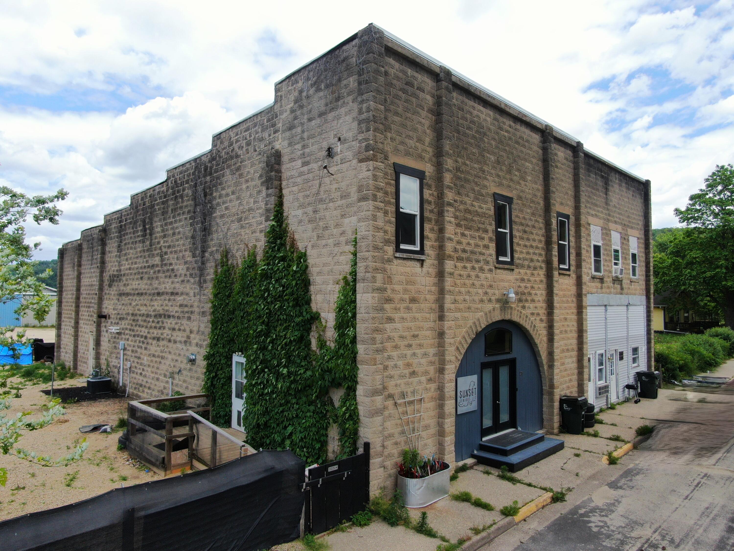 128 W Main, Readstown, WI, 54652 MLS 1879901 Edina Realty