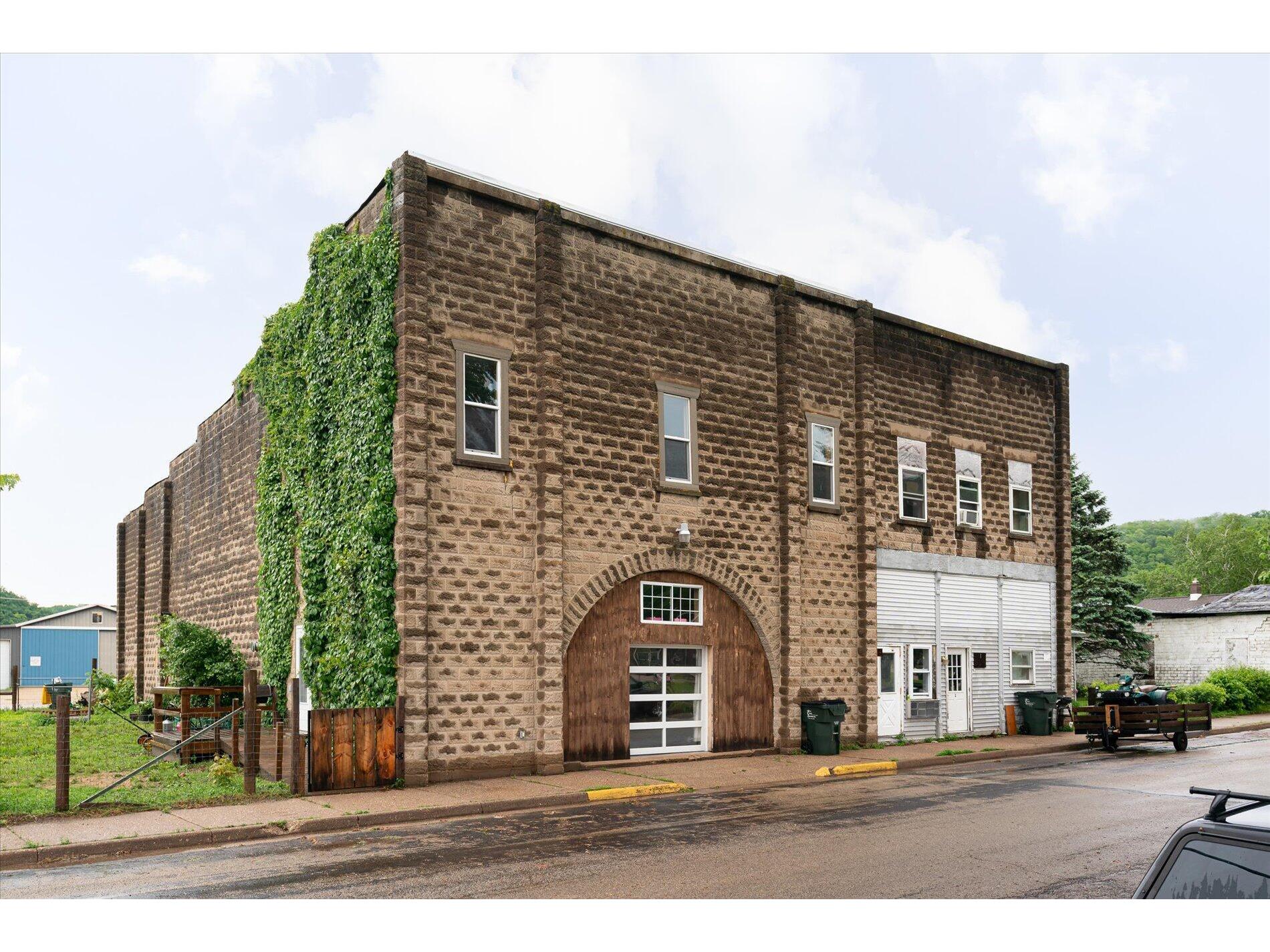 128 W Main St, Readstown, WI, 54652 MLS 1797152 Edina Realty