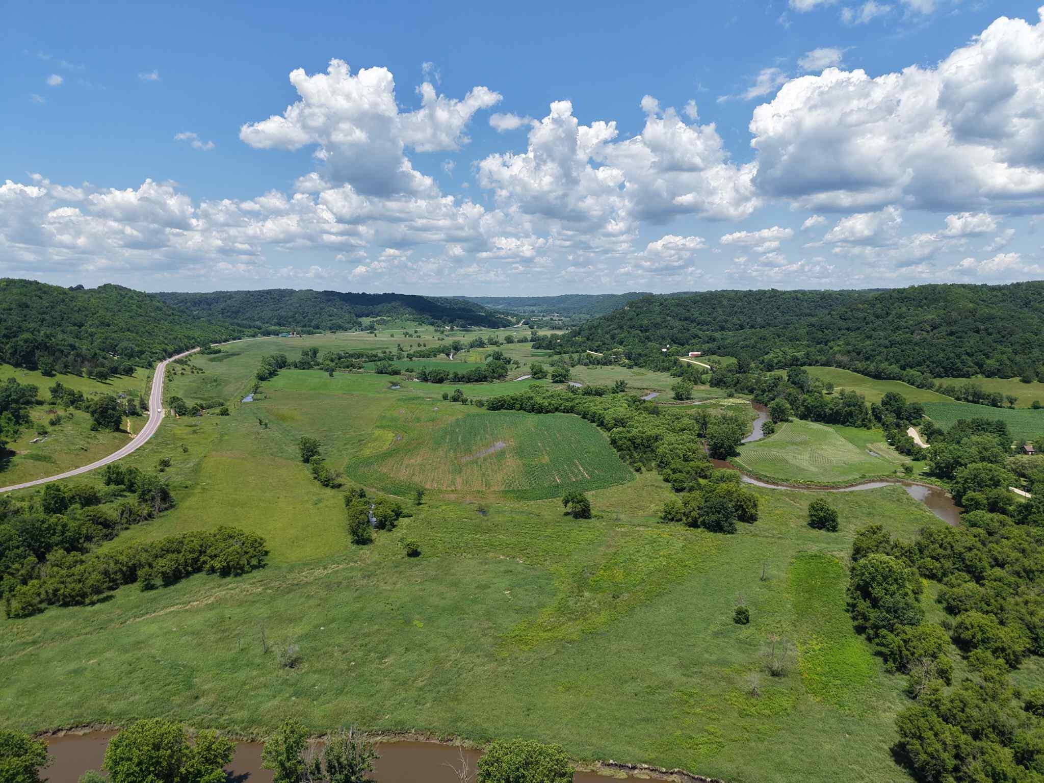 12824 River Forest WI 54664 - KICKAPOO RIVER 1923400 image10