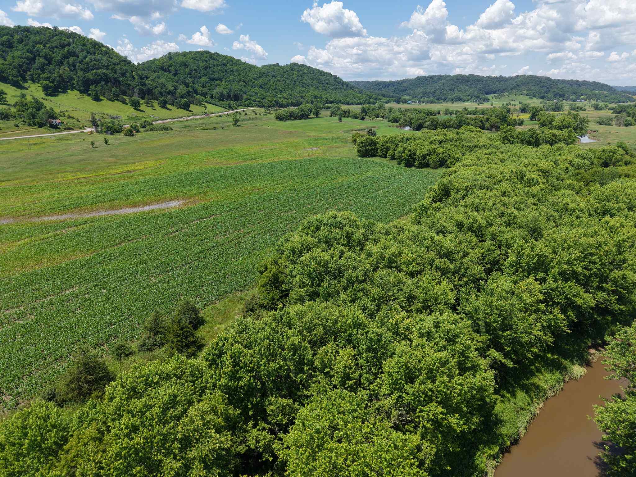 12824 River Forest WI 54664 - KICKAPOO RIVER 1923400 image11