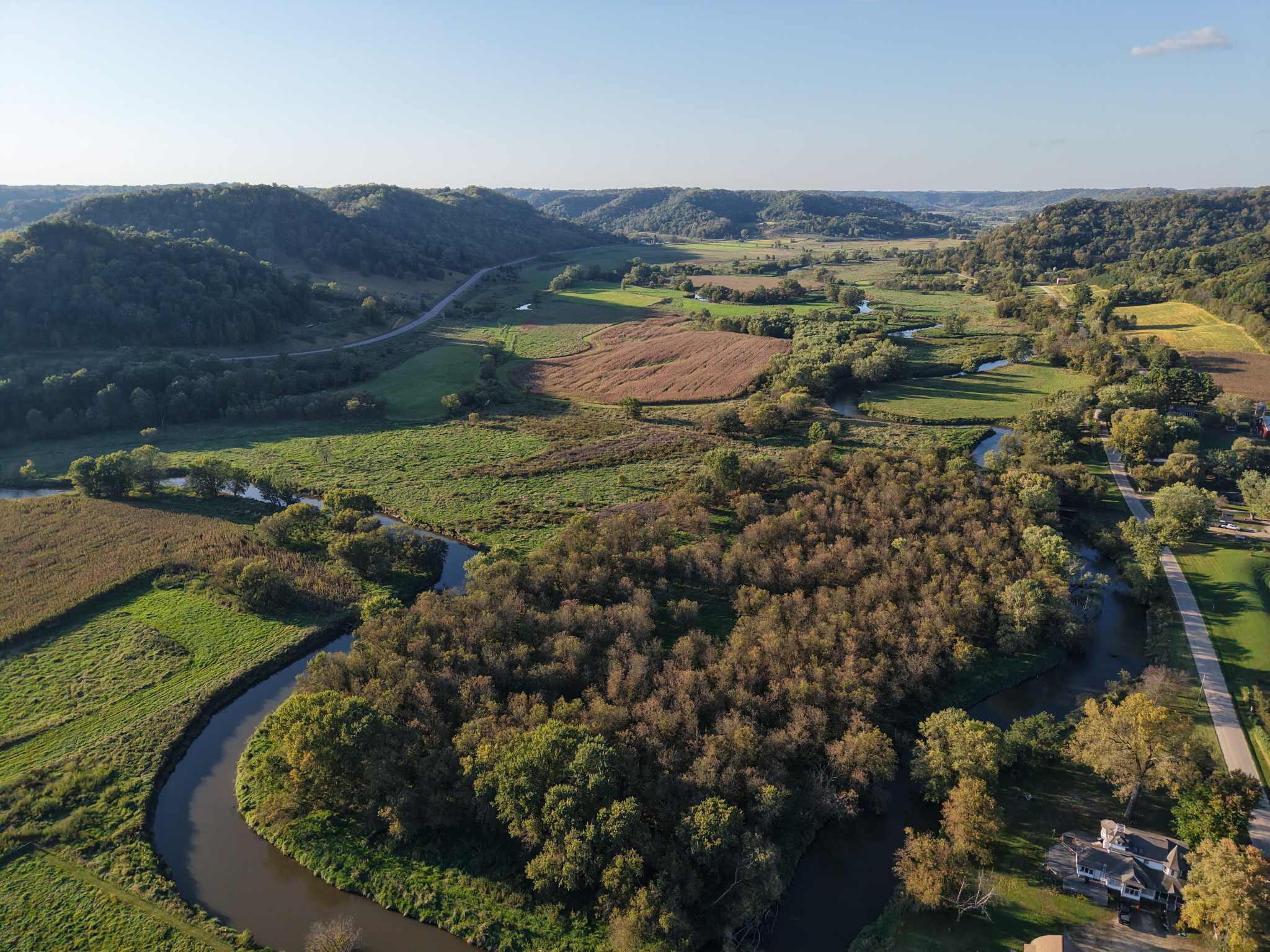 12824 River Forest WI 54664 - KICKAPOO RIVER 1923400 image14