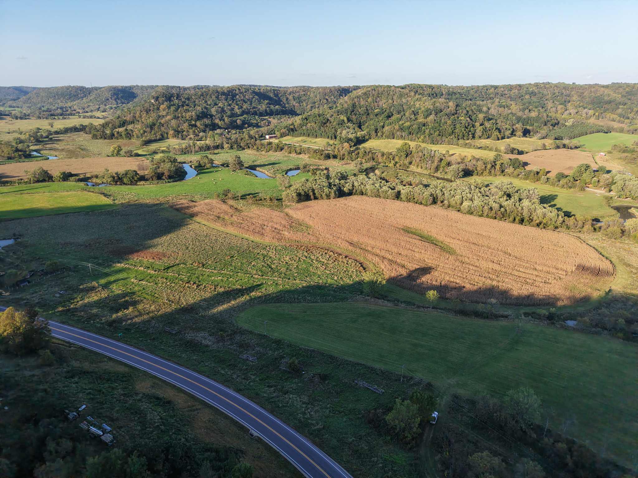 12824 River Forest WI 54664 - KICKAPOO RIVER 1923400 image15