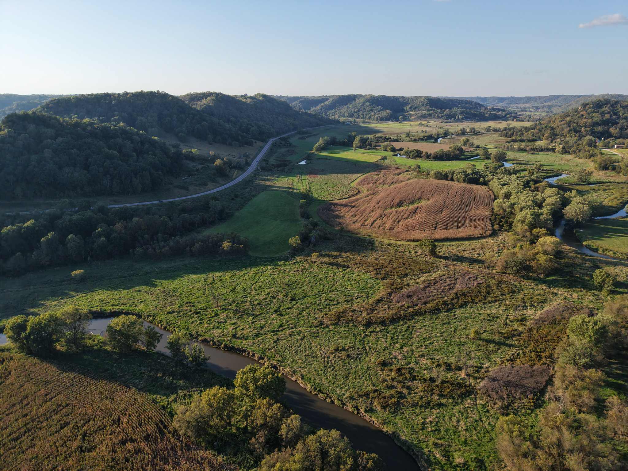 12824 River Forest WI 54664 - KICKAPOO RIVER 1923400 image16