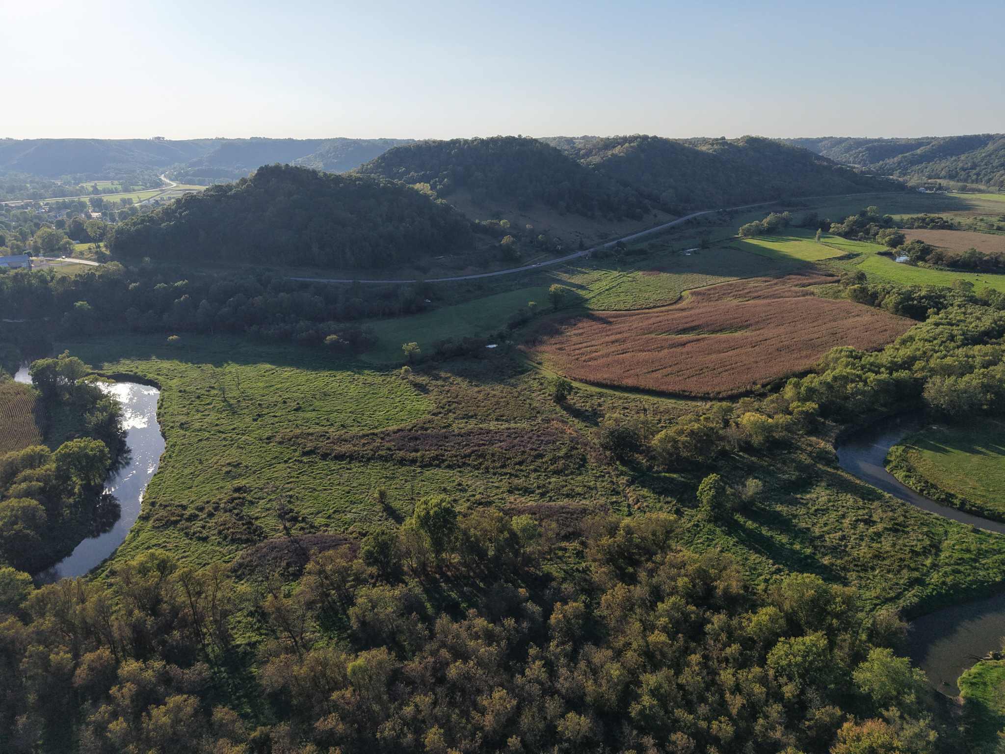 12824 River Forest WI 54664 - KICKAPOO RIVER 1923400 image17
