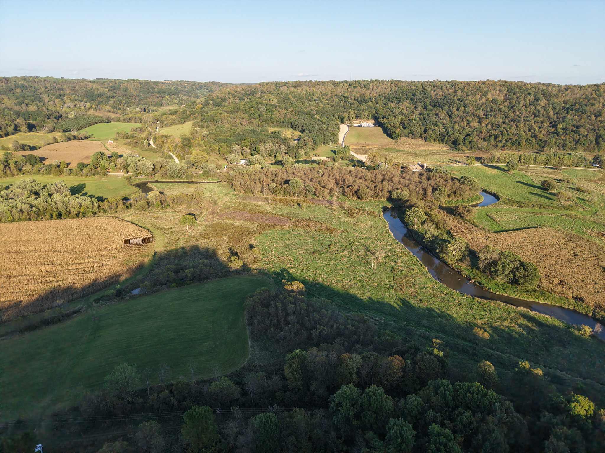 12824 River Forest WI 54664 - KICKAPOO RIVER 1923400 image19