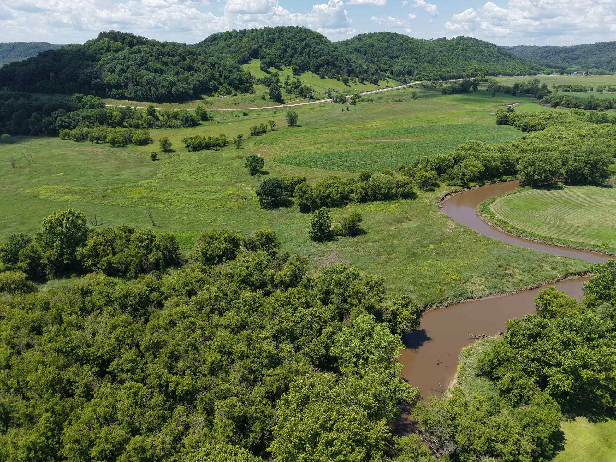 12824 River Forest WI 54664 - KICKAPOO RIVER 1923400 image2