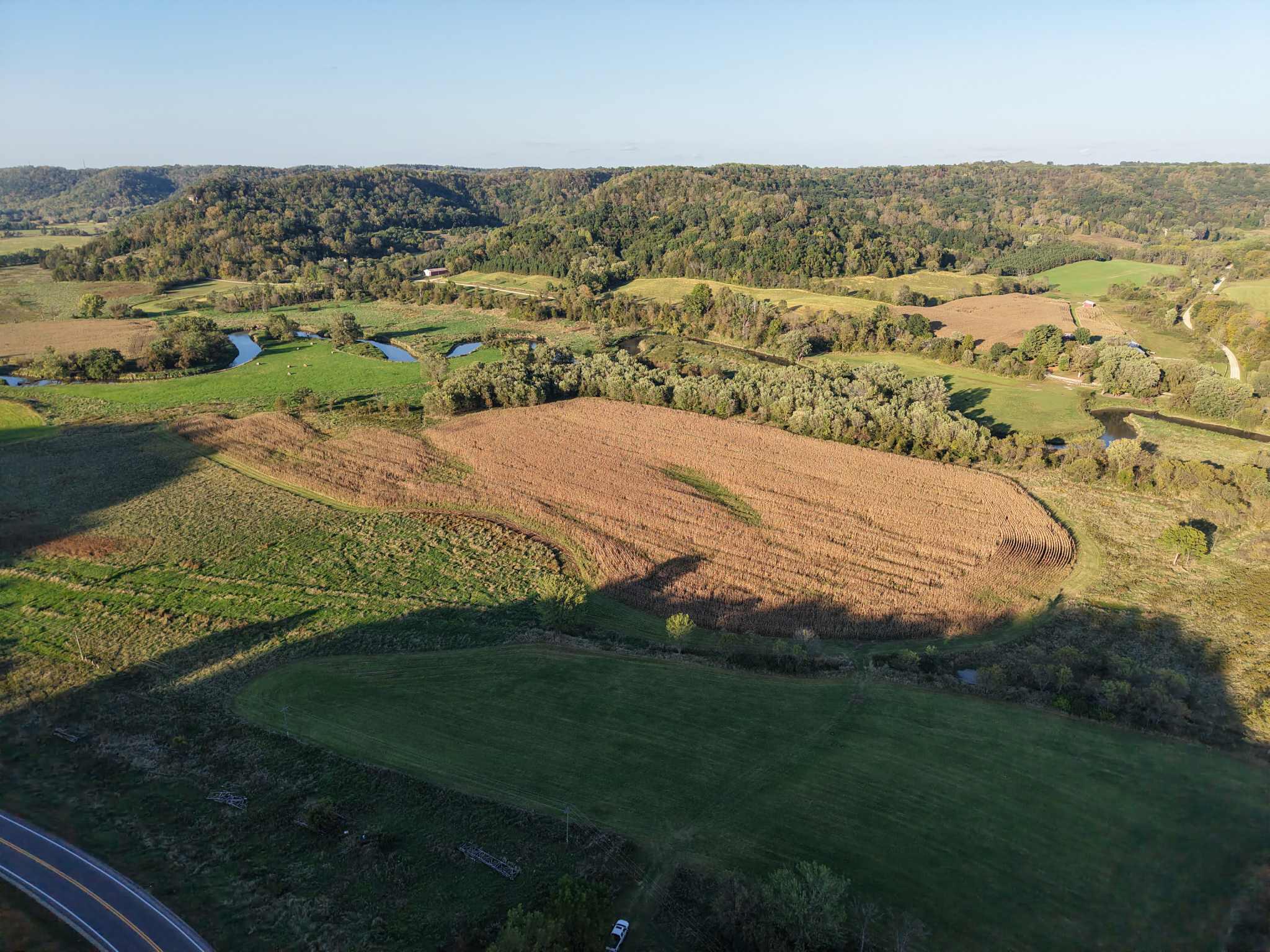 12824 River Forest WI 54664 - KICKAPOO RIVER 1923400 image31