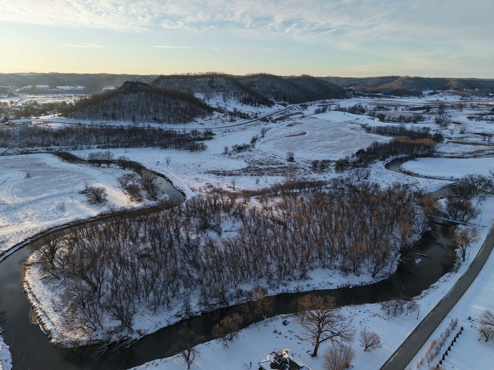 12824 River Forest WI 54664 - KICKAPOO RIVER 1923400 image33