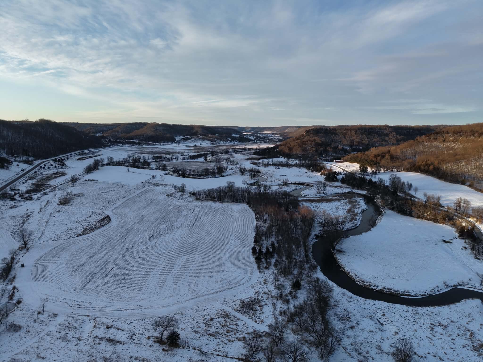 12824 River Forest WI 54664 - KICKAPOO RIVER 1923400 image34