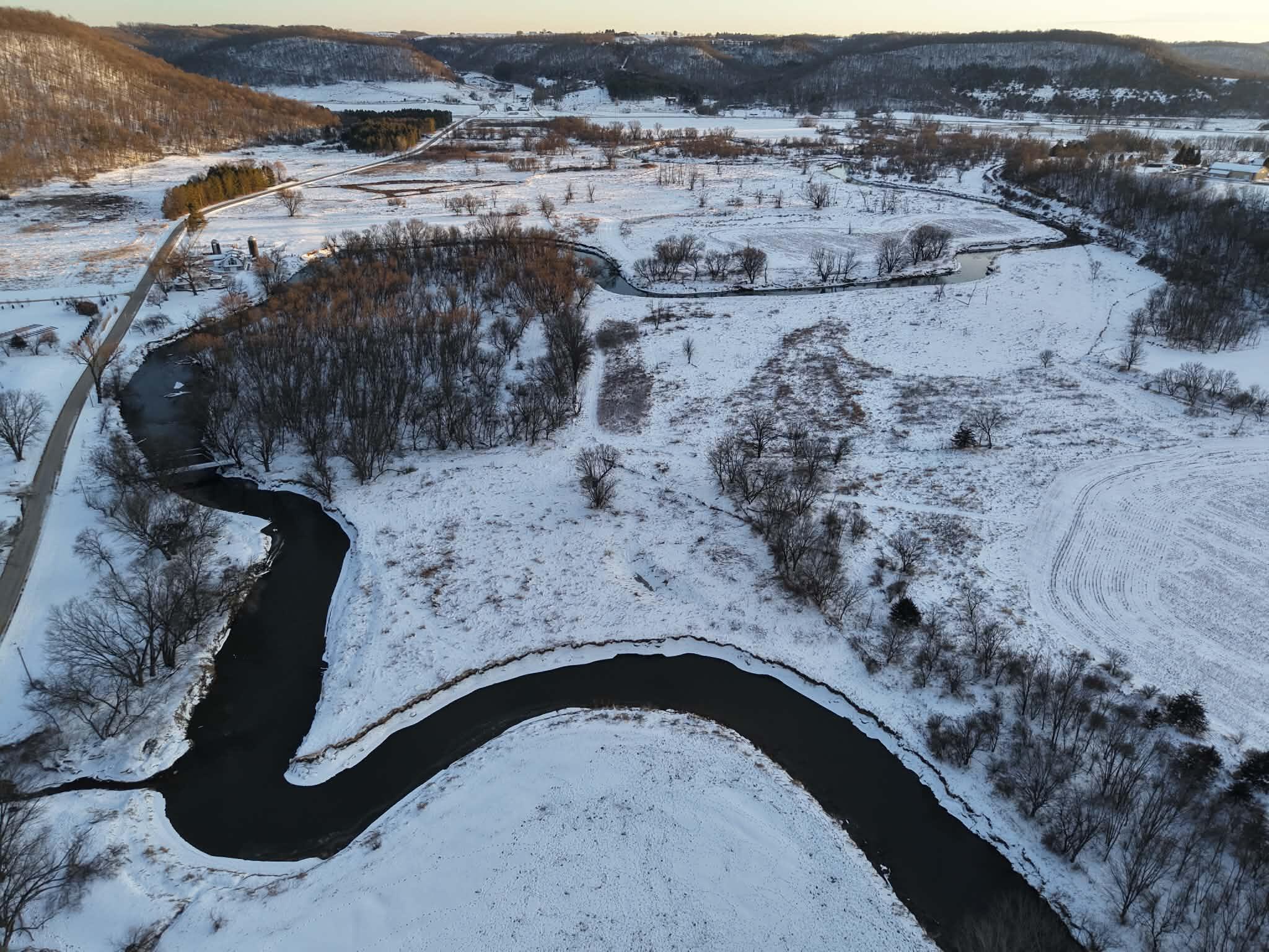 12824 River Forest WI 54664 - KICKAPOO RIVER 1923400 image35