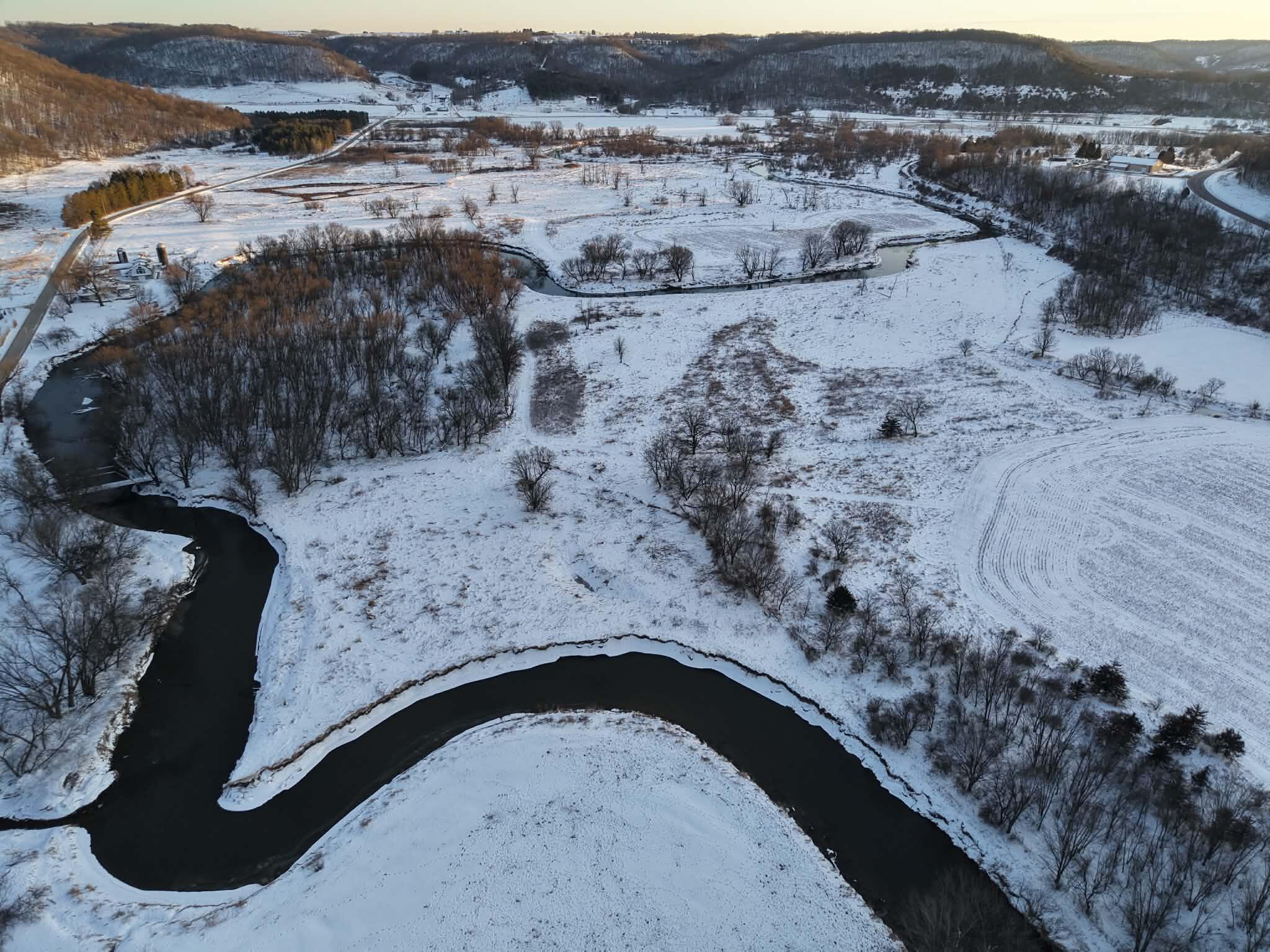 12824 River Forest WI 54664 - KICKAPOO RIVER 1923400 image37