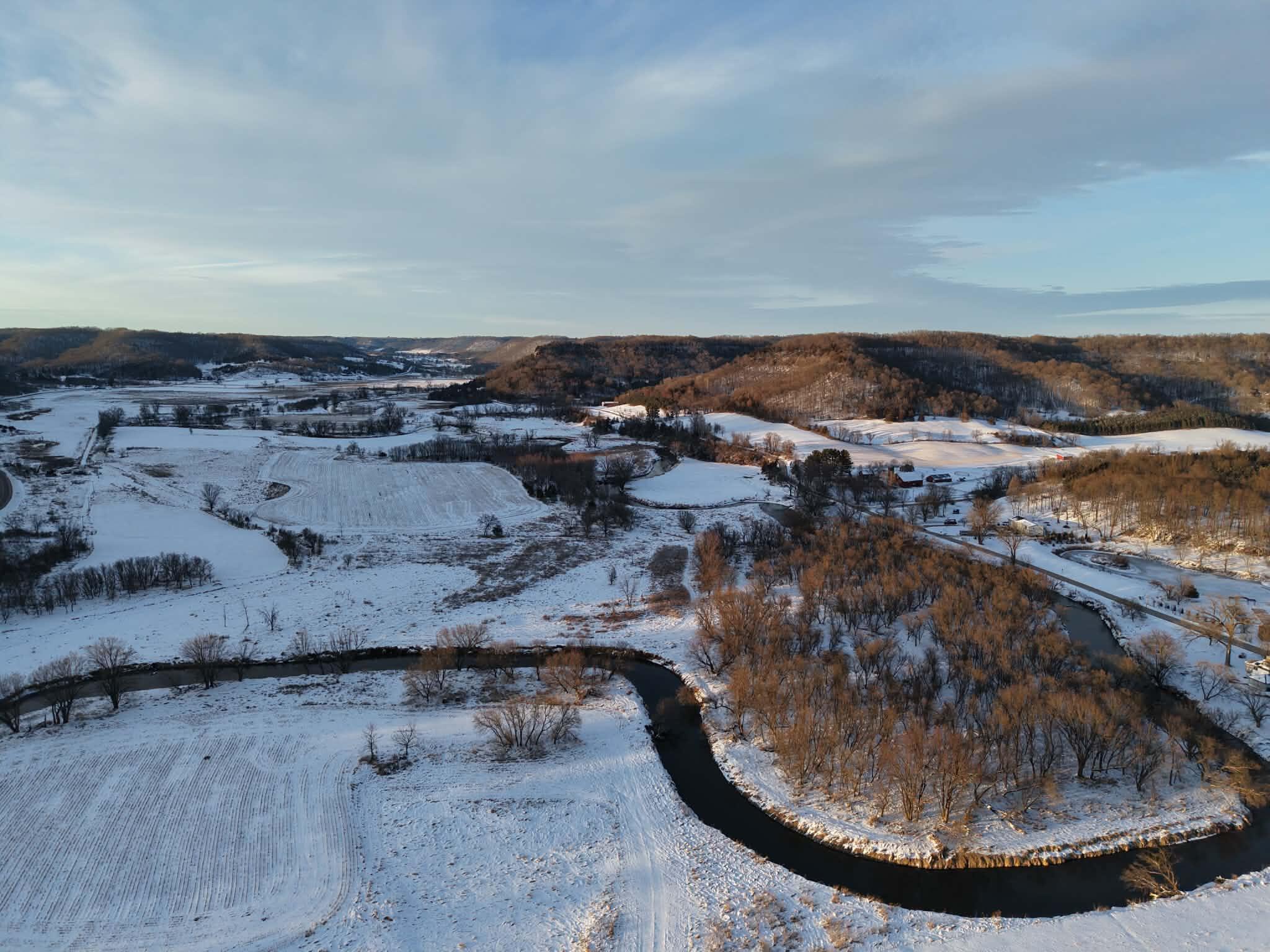 12824 River Forest WI 54664 - KICKAPOO RIVER 1923400 image39