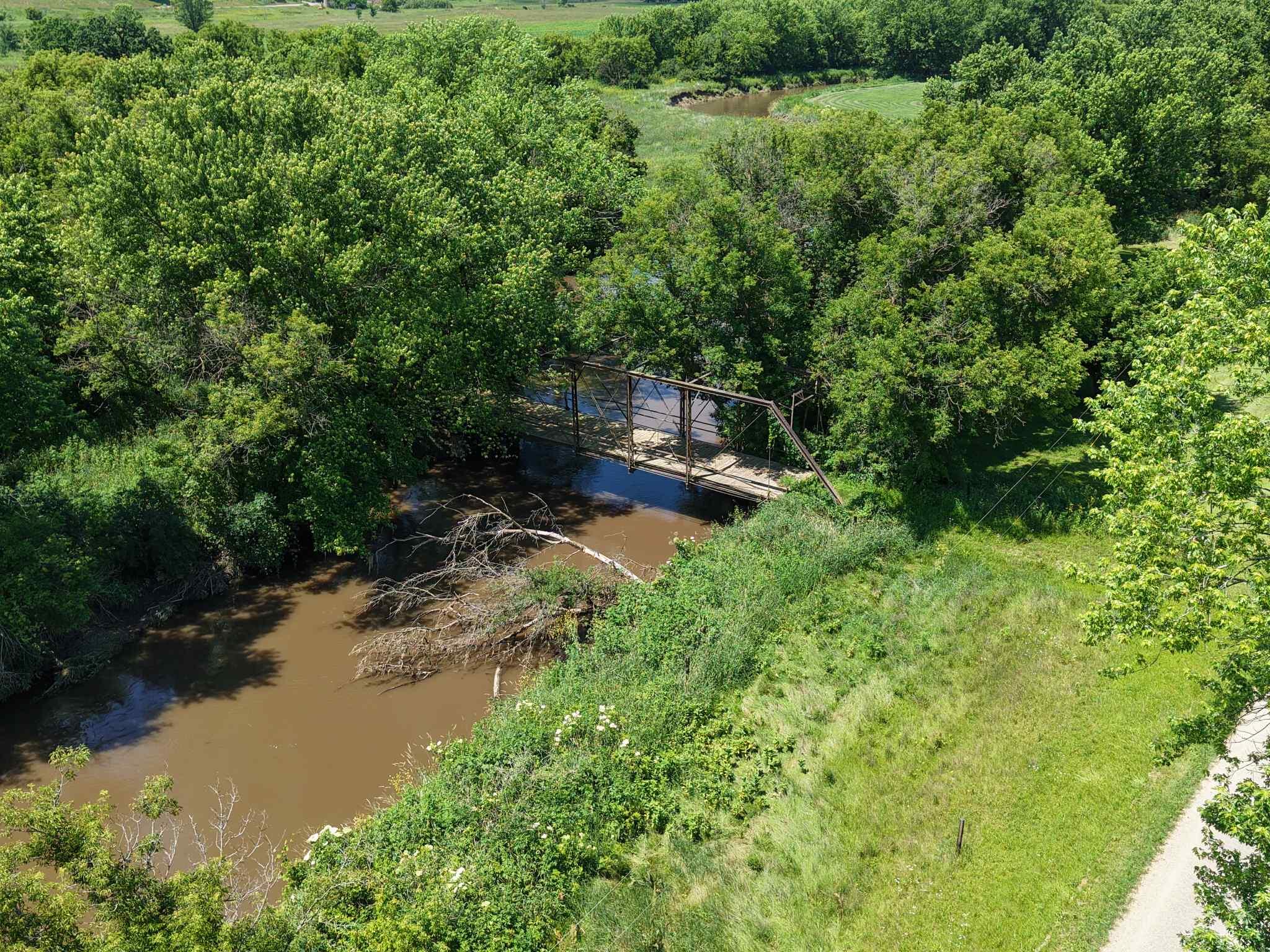 12824 River Forest WI 54664 - KICKAPOO RIVER 1923400 image4