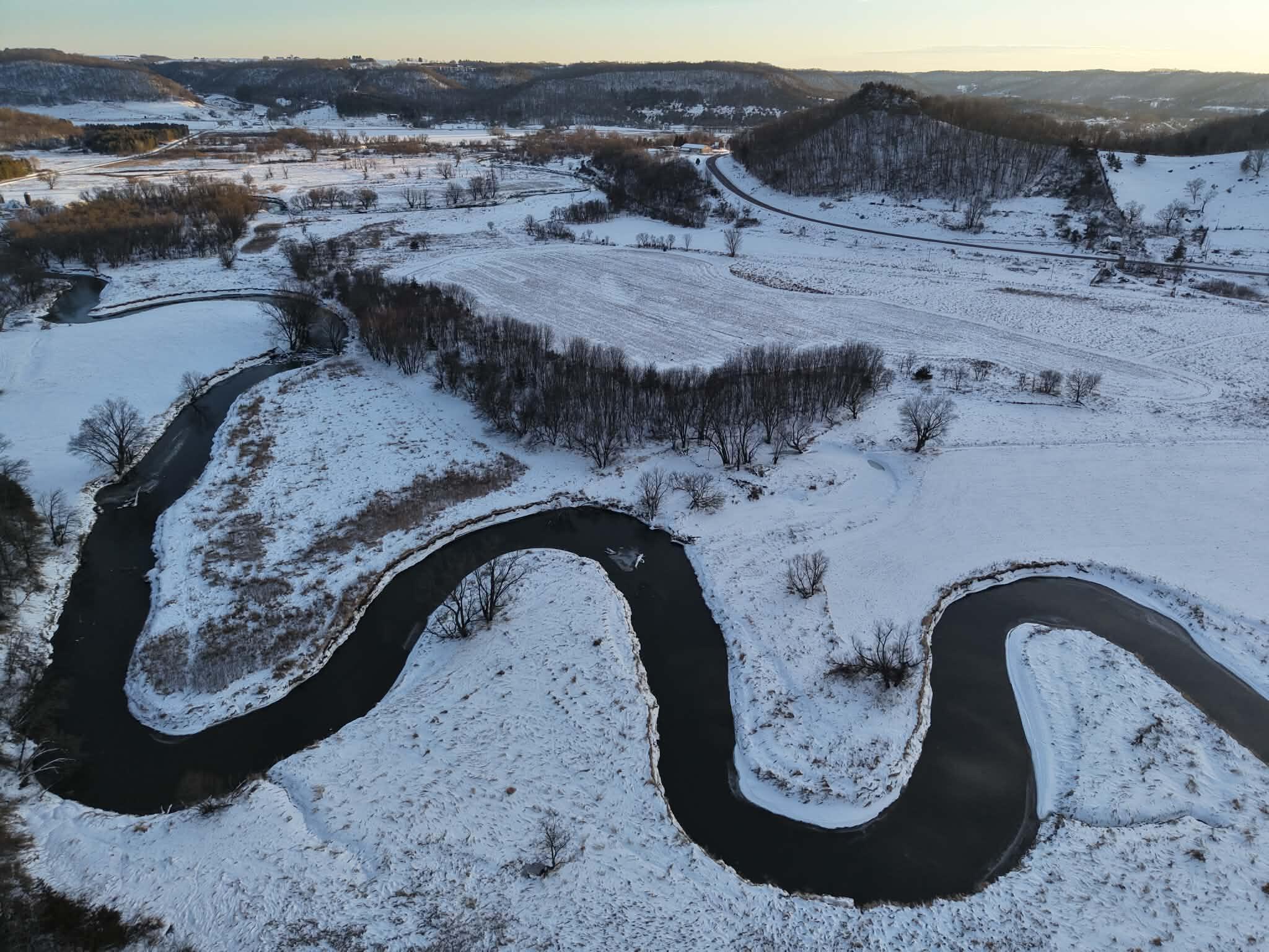 12824 River Forest WI 54664 - KICKAPOO RIVER 1923400 image40