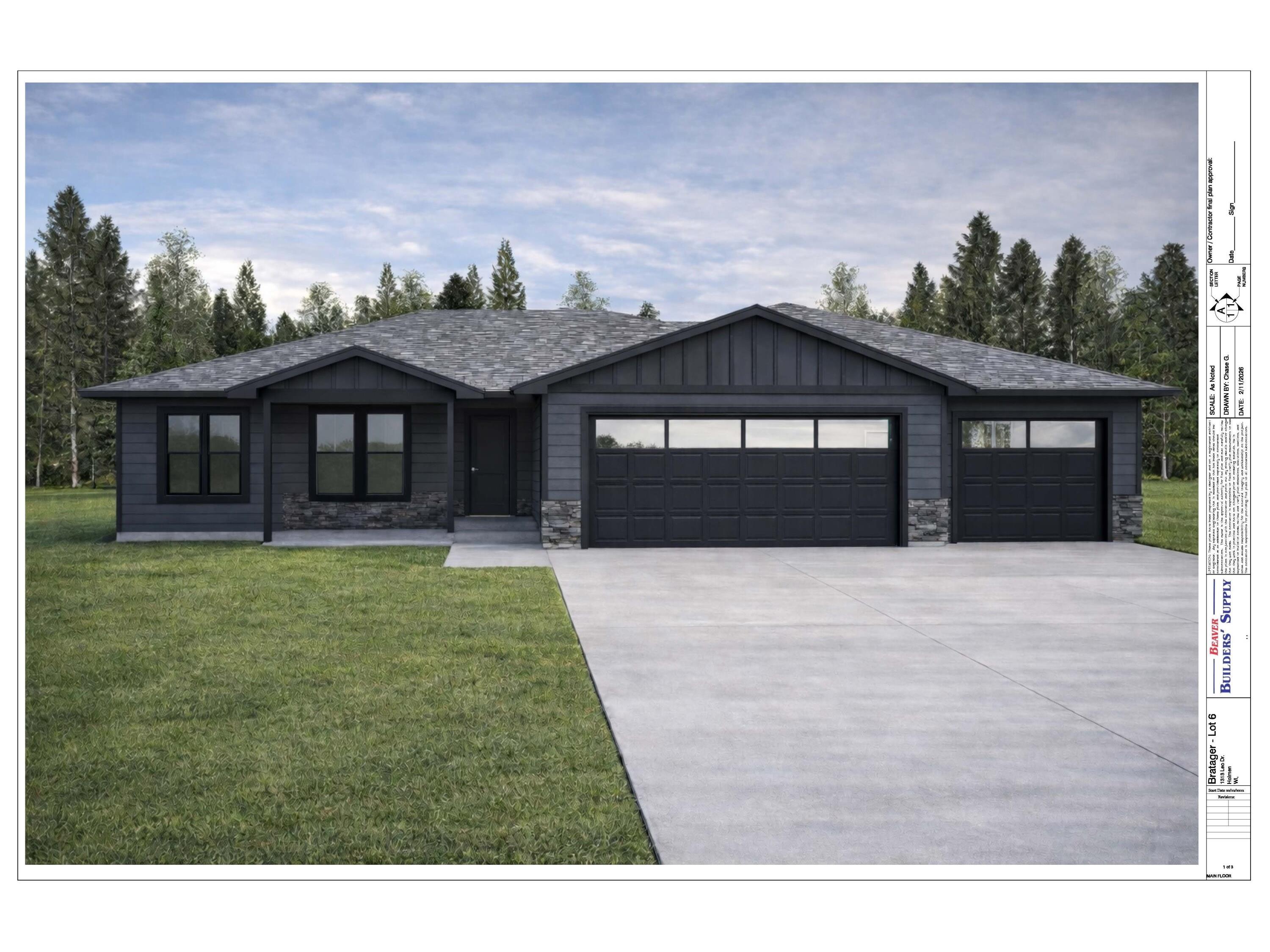 1313 Leo Holmen WI 54636 1950298 image1