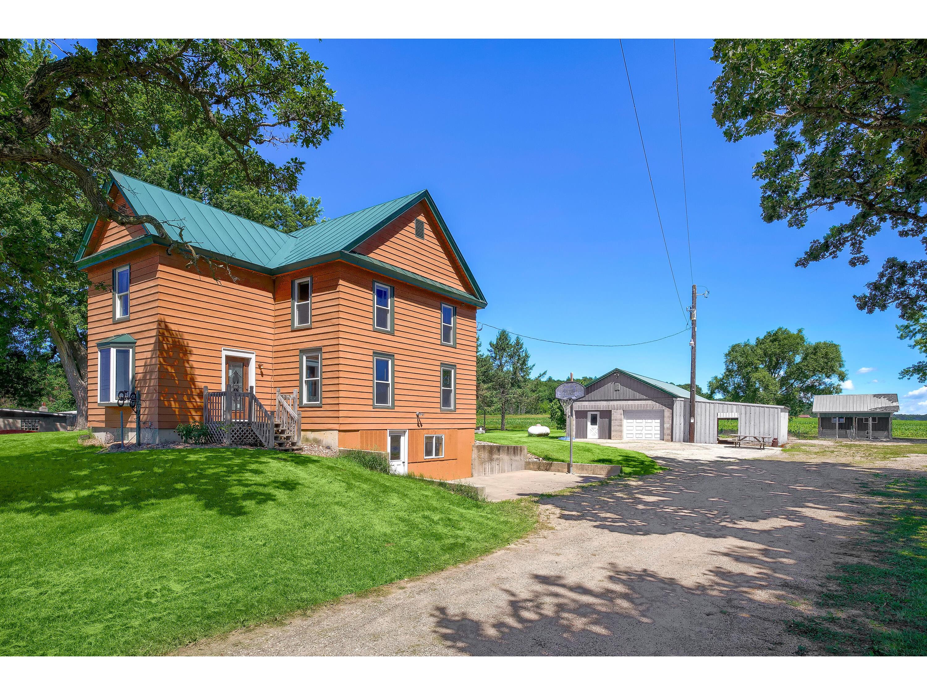 13465 County Highway I Angelo WI 54656 1881732 image1