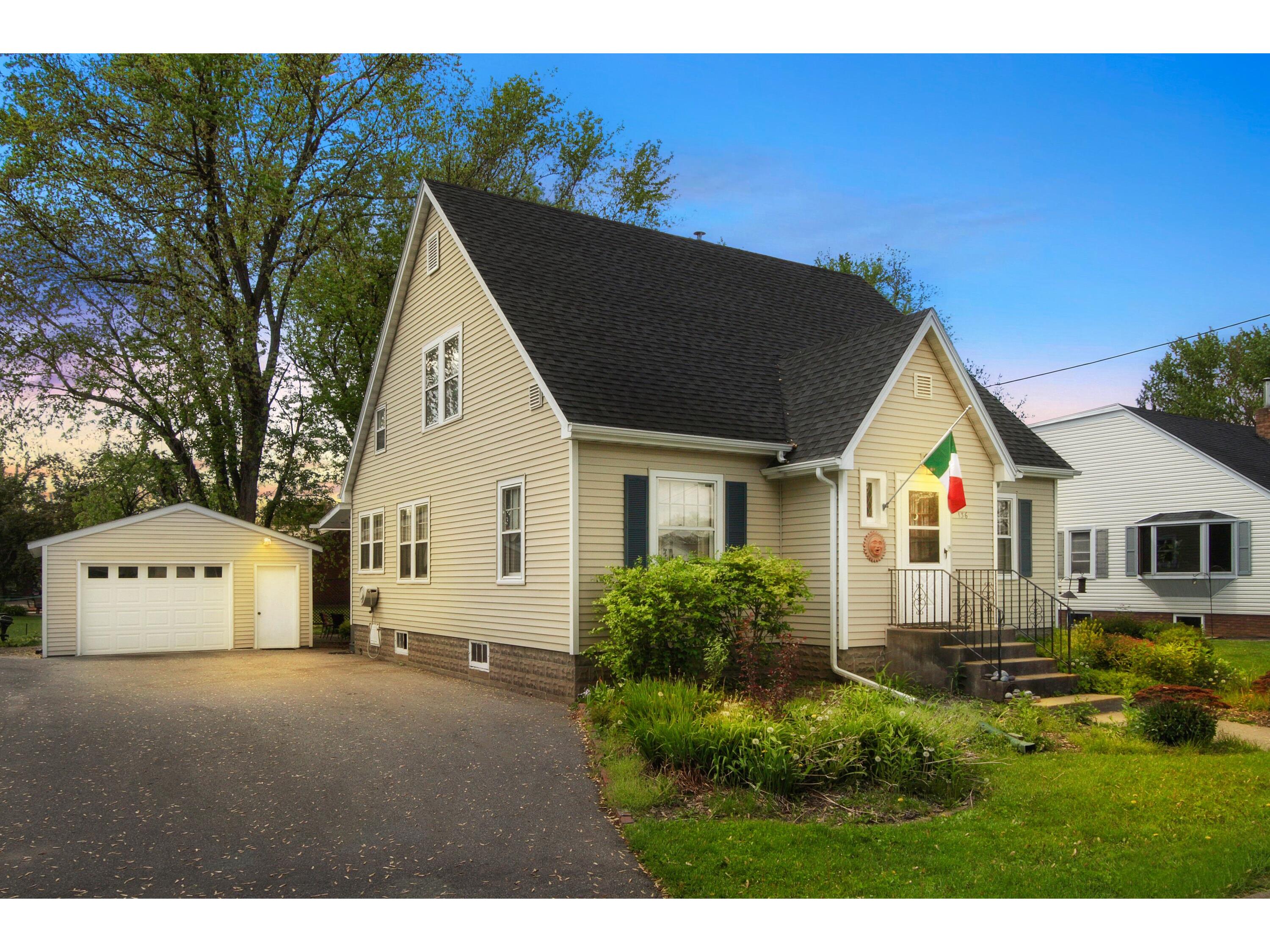 136 Clark St S, West Salem, WI, 54669 MLS 1741521 Edina Realty