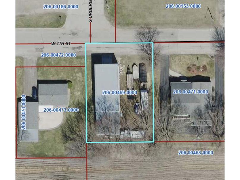 137 W 4th Blair WI 54616 1952469 image12