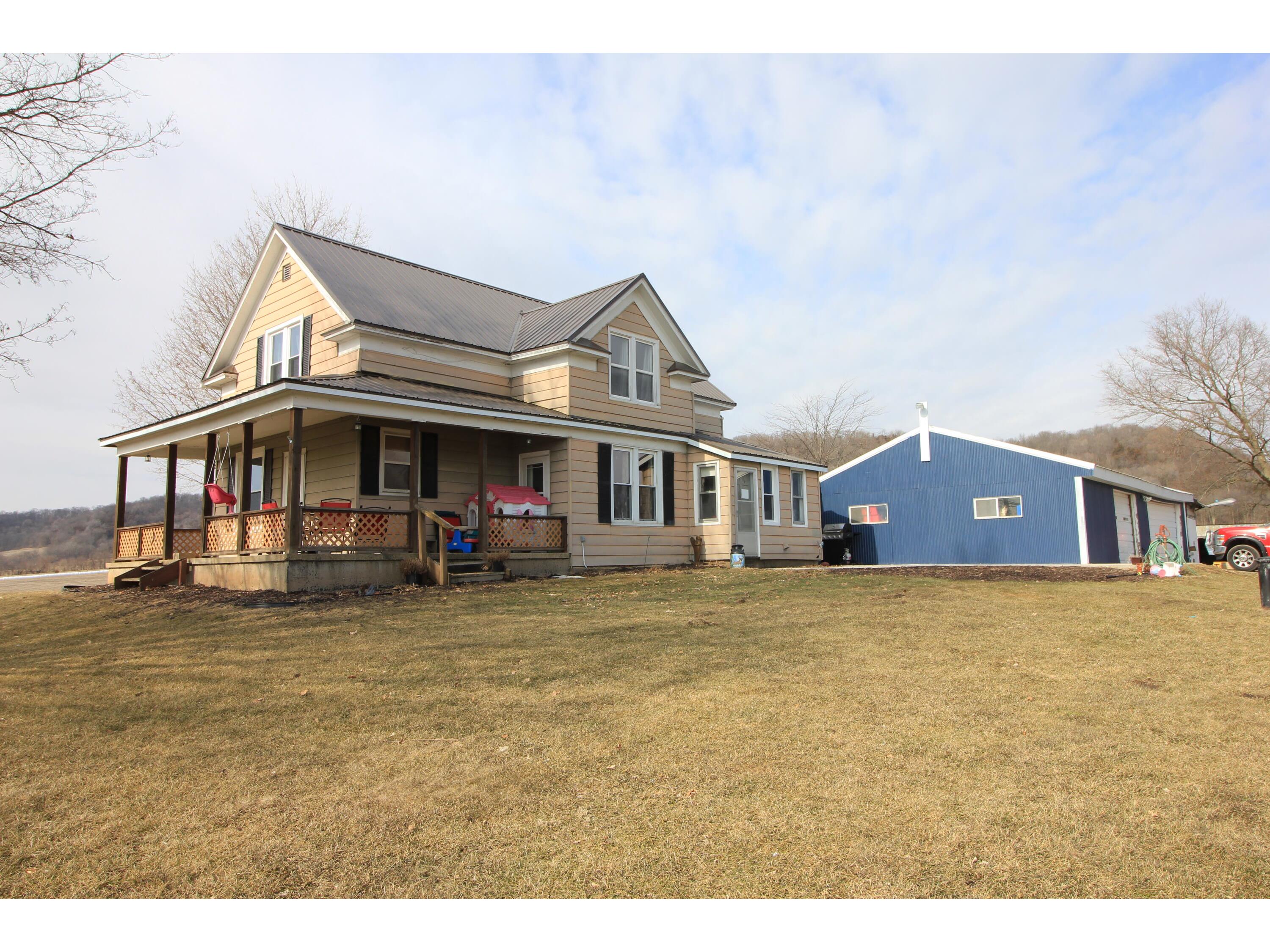 14076 County Highway M Richwood WI 53518 1825282 image1