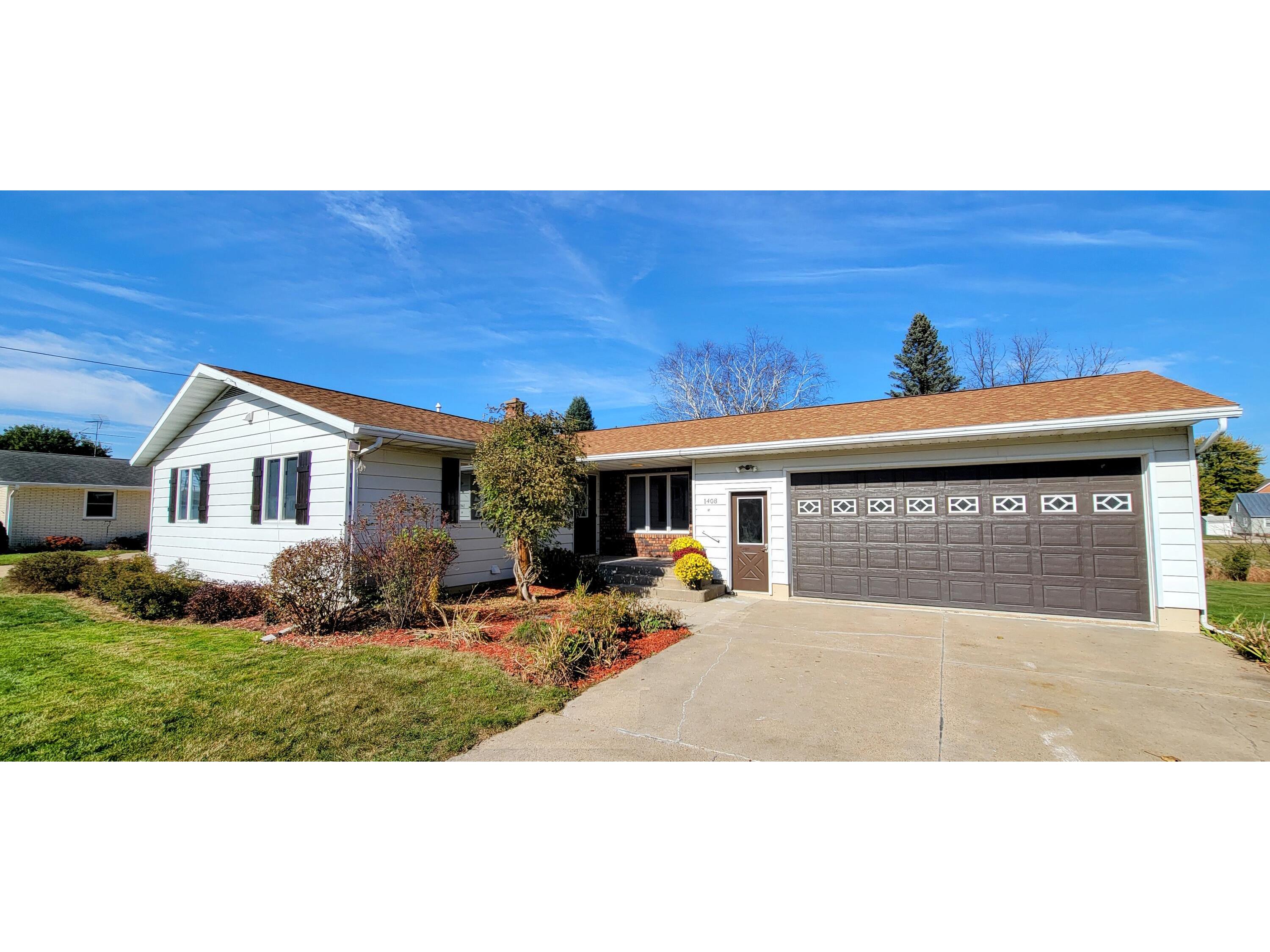 1408 Lincoln St Bangor WI 54614 1815550 image1