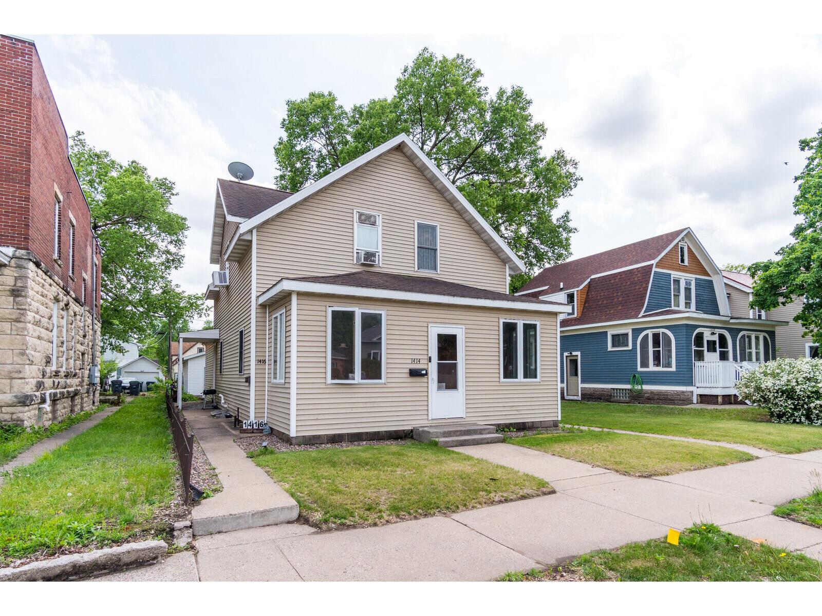 1414 Jackson #1416 La Crosse WI 54601 1963415 image1