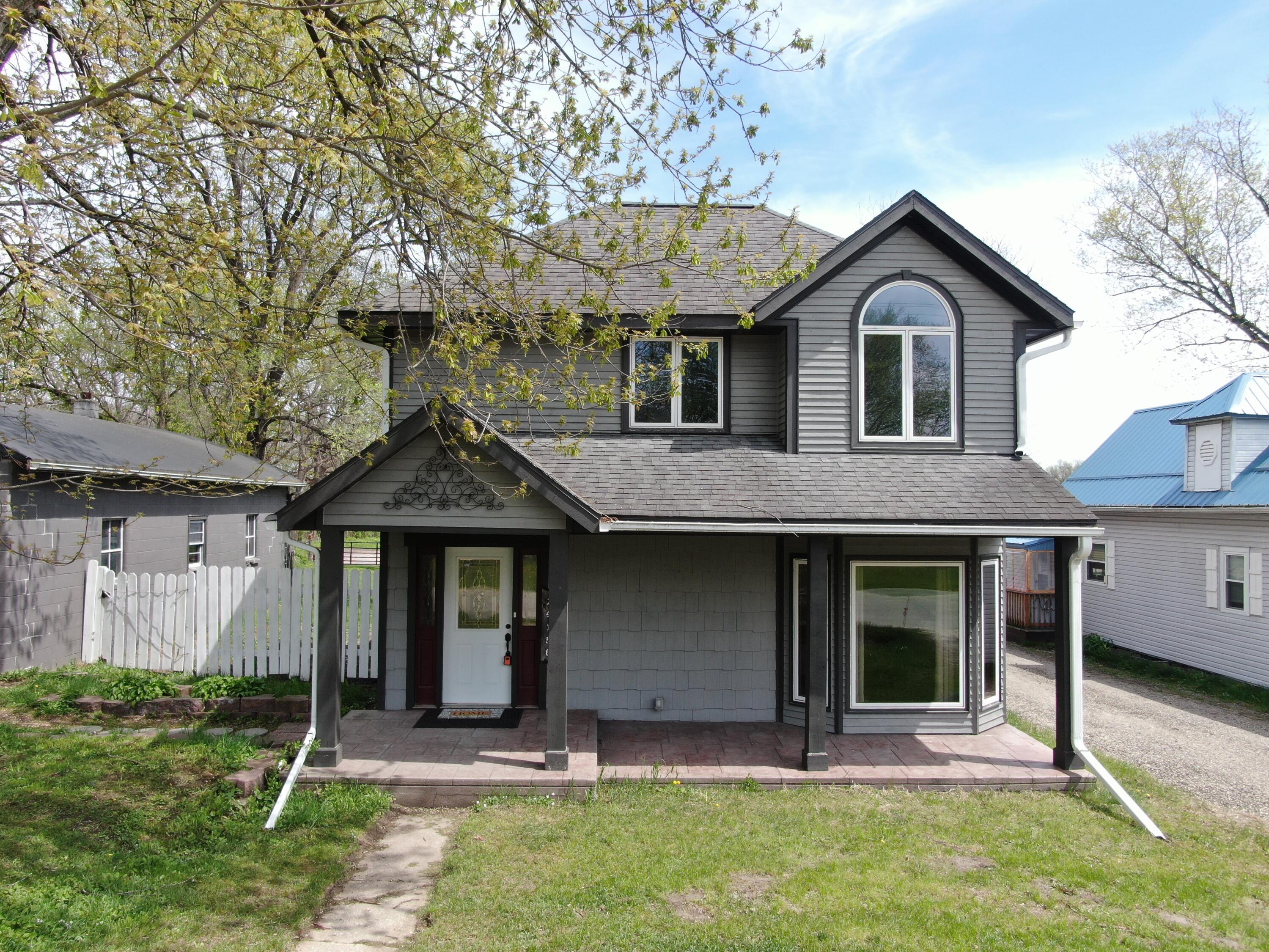 14156 County Highway I Angelo WI 54656 1960067 image1
