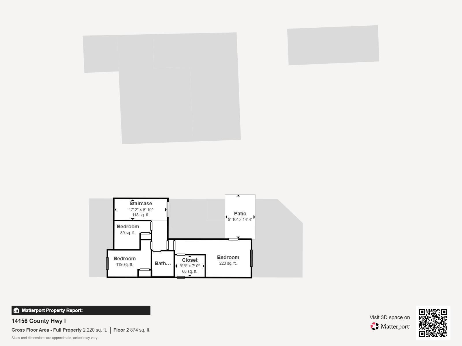 14156 County Highway I Angelo WI 54656 1960067 image40