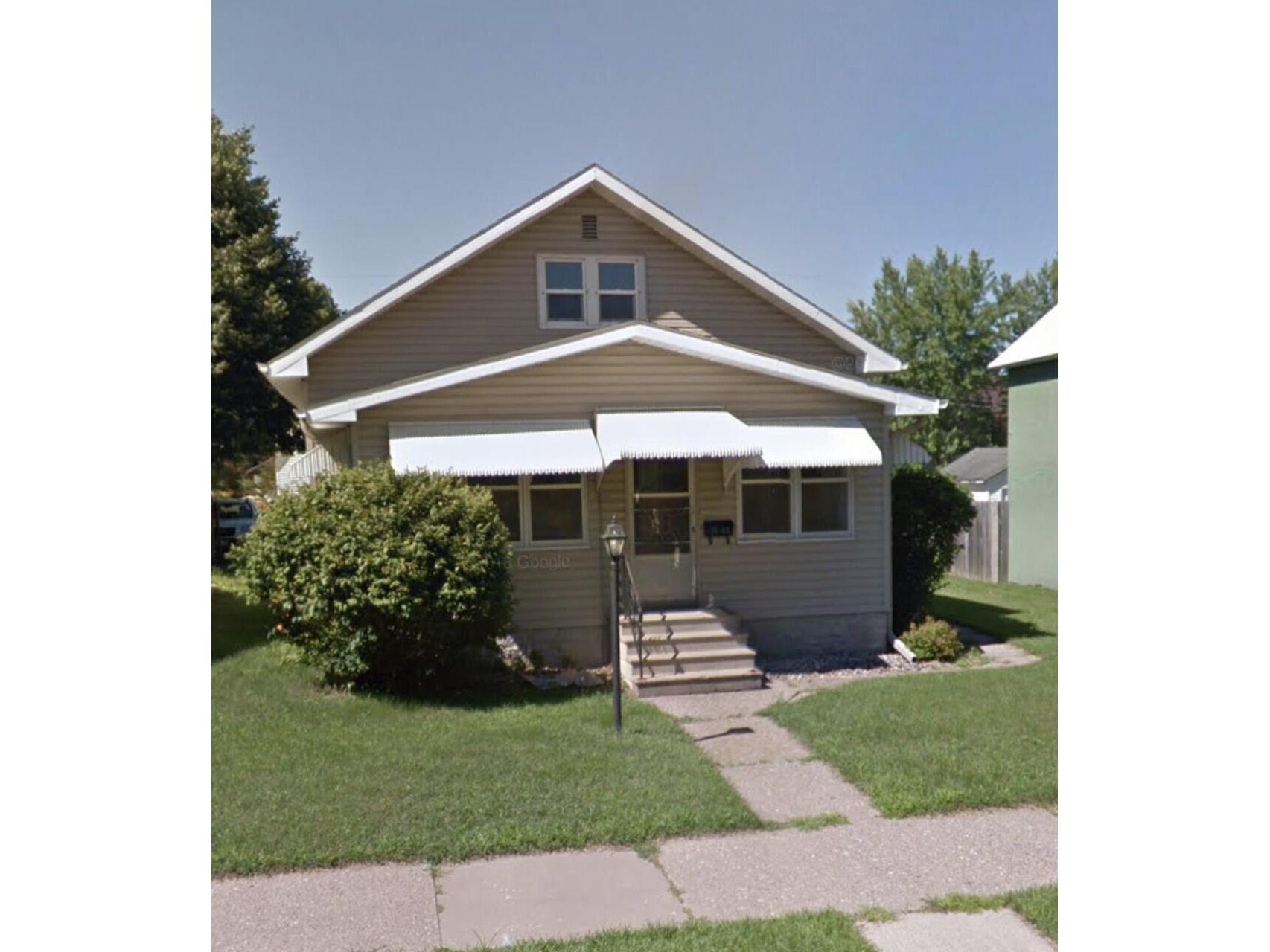 1421 Farnam St, La Crosse, WI, 54601 MLS 1793954 Edina Realty