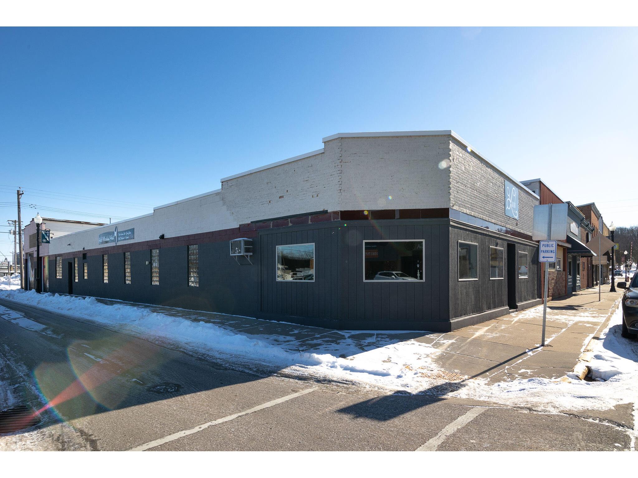 143 Leonard, West Salem, WI 54669 MLS 1823756 Edina Realty