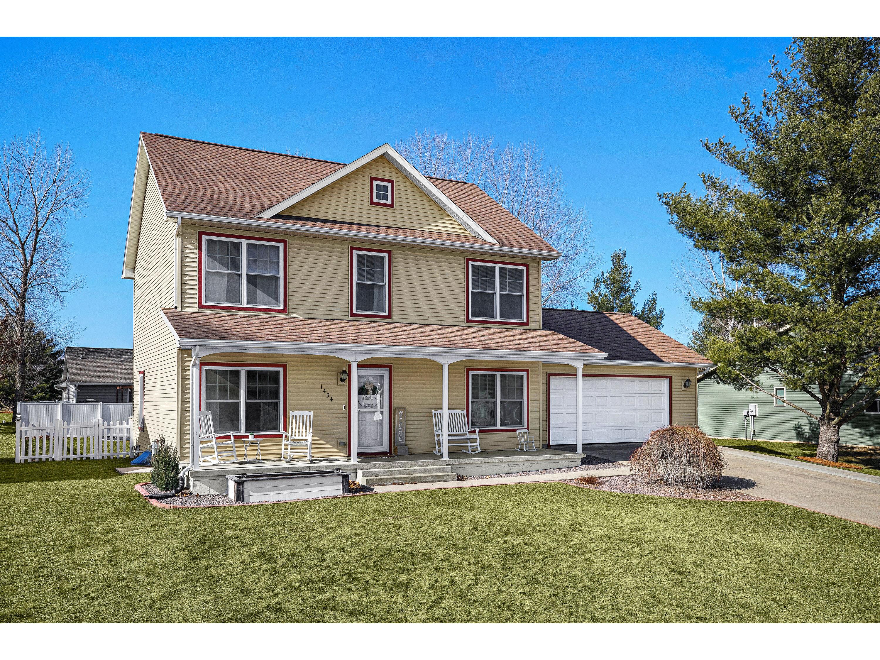 1454 Walnut Rockland WI 54653 1865586 image1