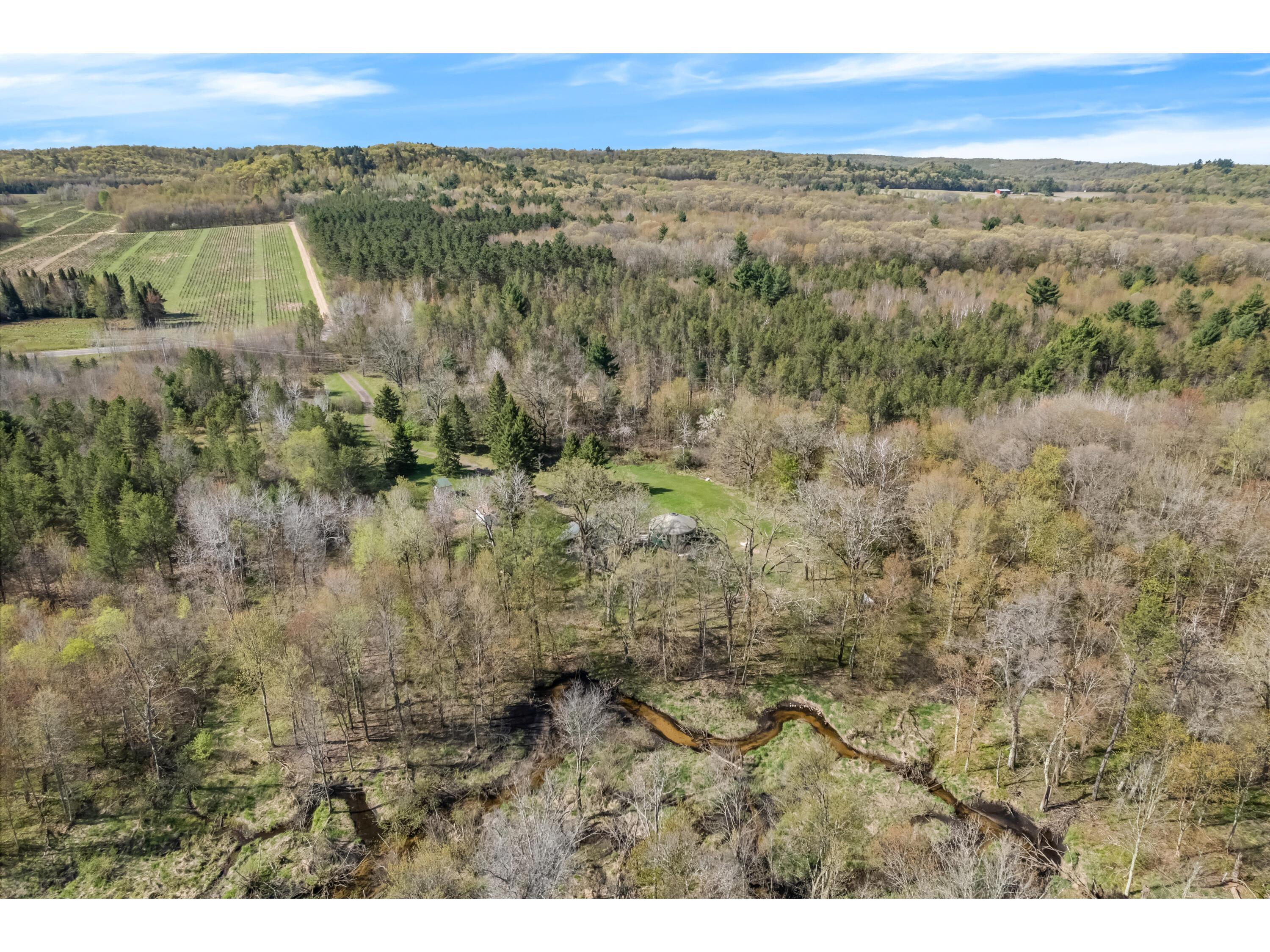 W14802 County B Fairchild WI 54741 - C-1 Trout Stream 1963640 image4