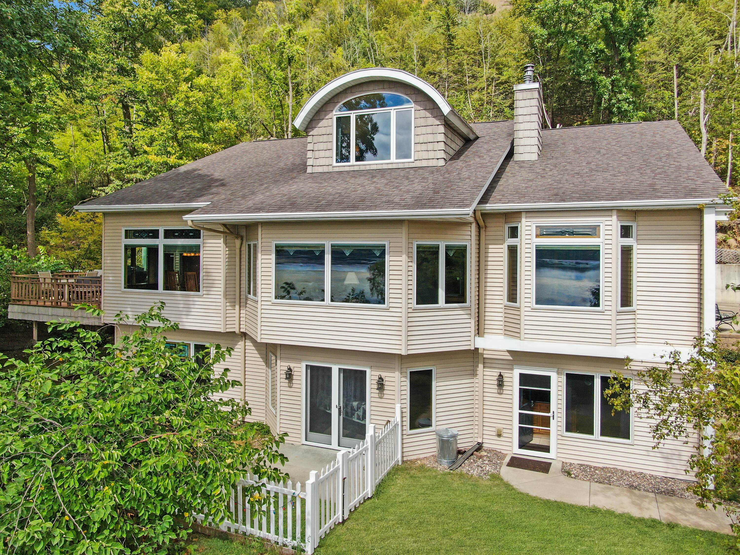 14902 River Bluff Ferryville WI 54628 1849959 image1