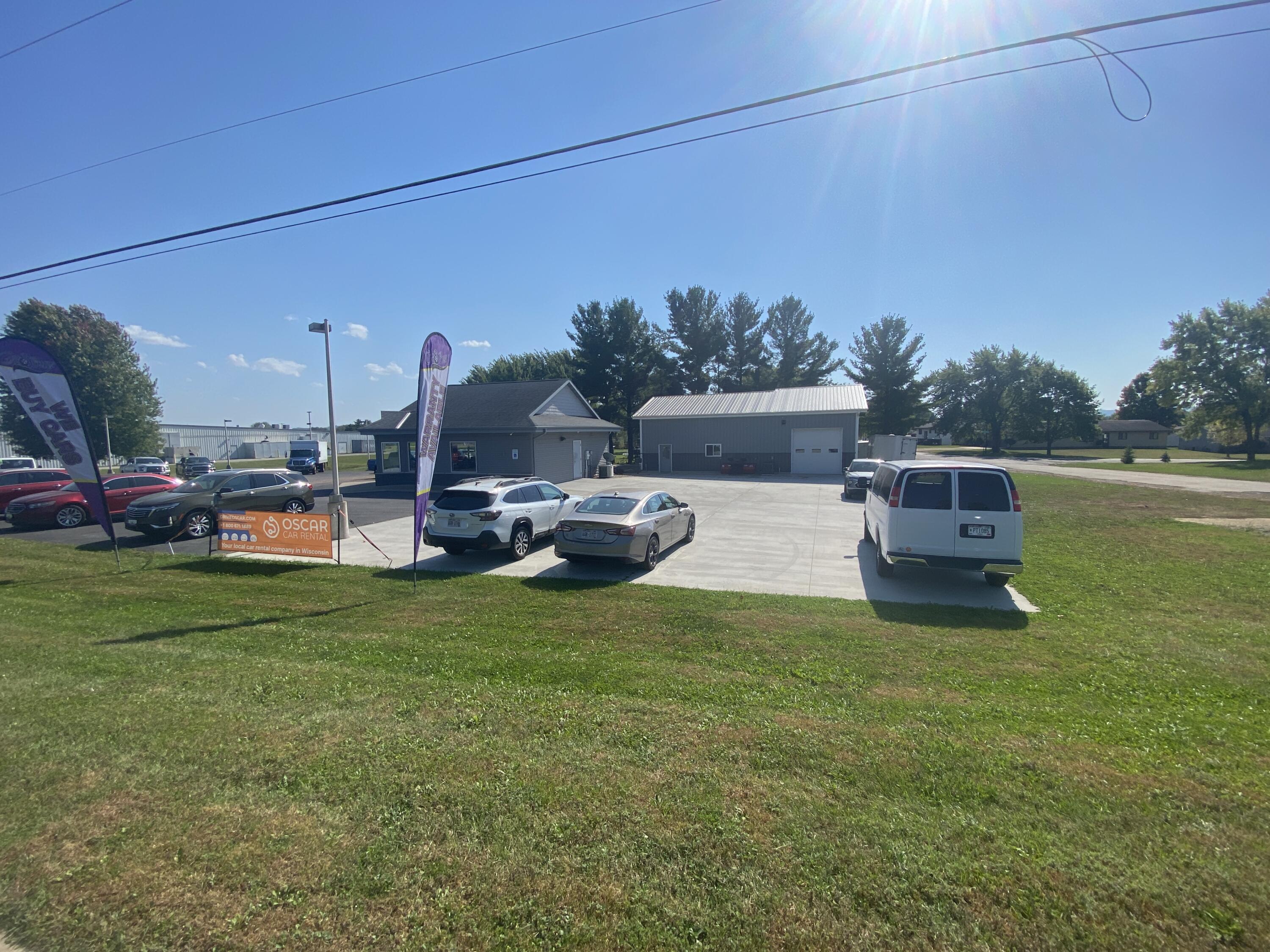 1501 W Wisconsin Sparta WI 54656 1947629 image3