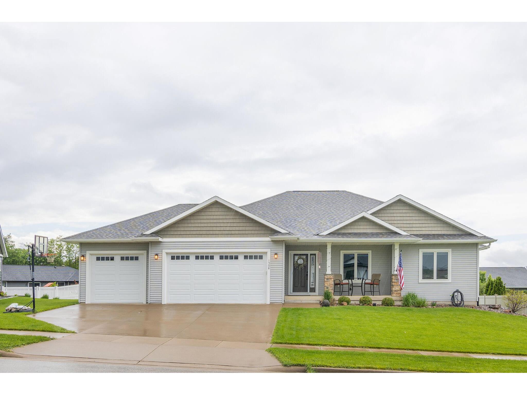 1508 Crockett Holmen WI 54636 1878217 image1