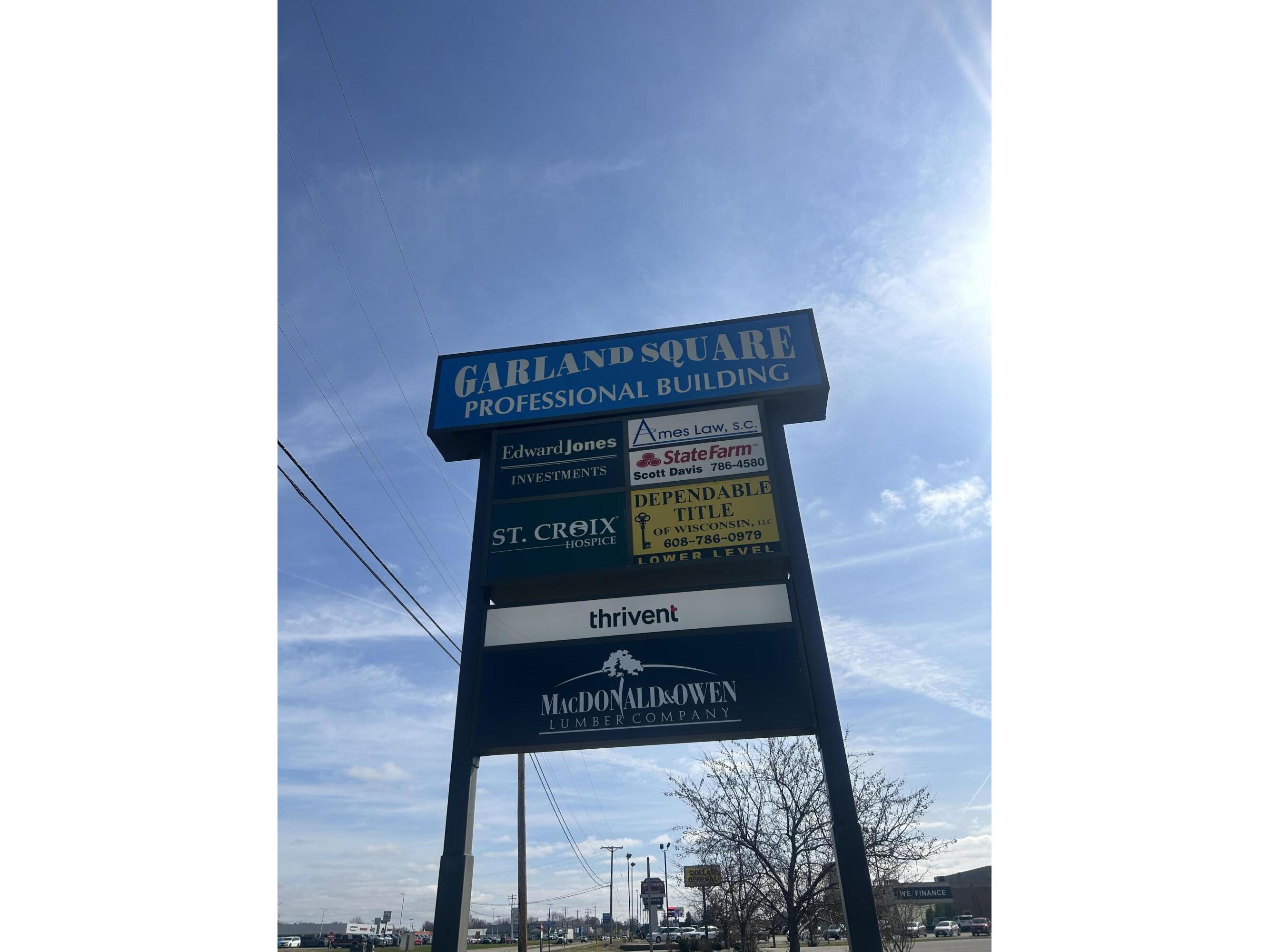 1540 Heritage #Suite 201A West Salem WI 54669 1960872 image18