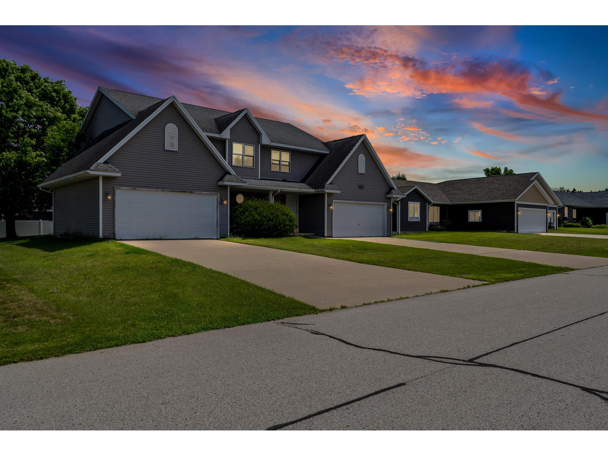 1555 Hickory #1557 Rockland WI 54653 1967640 image1