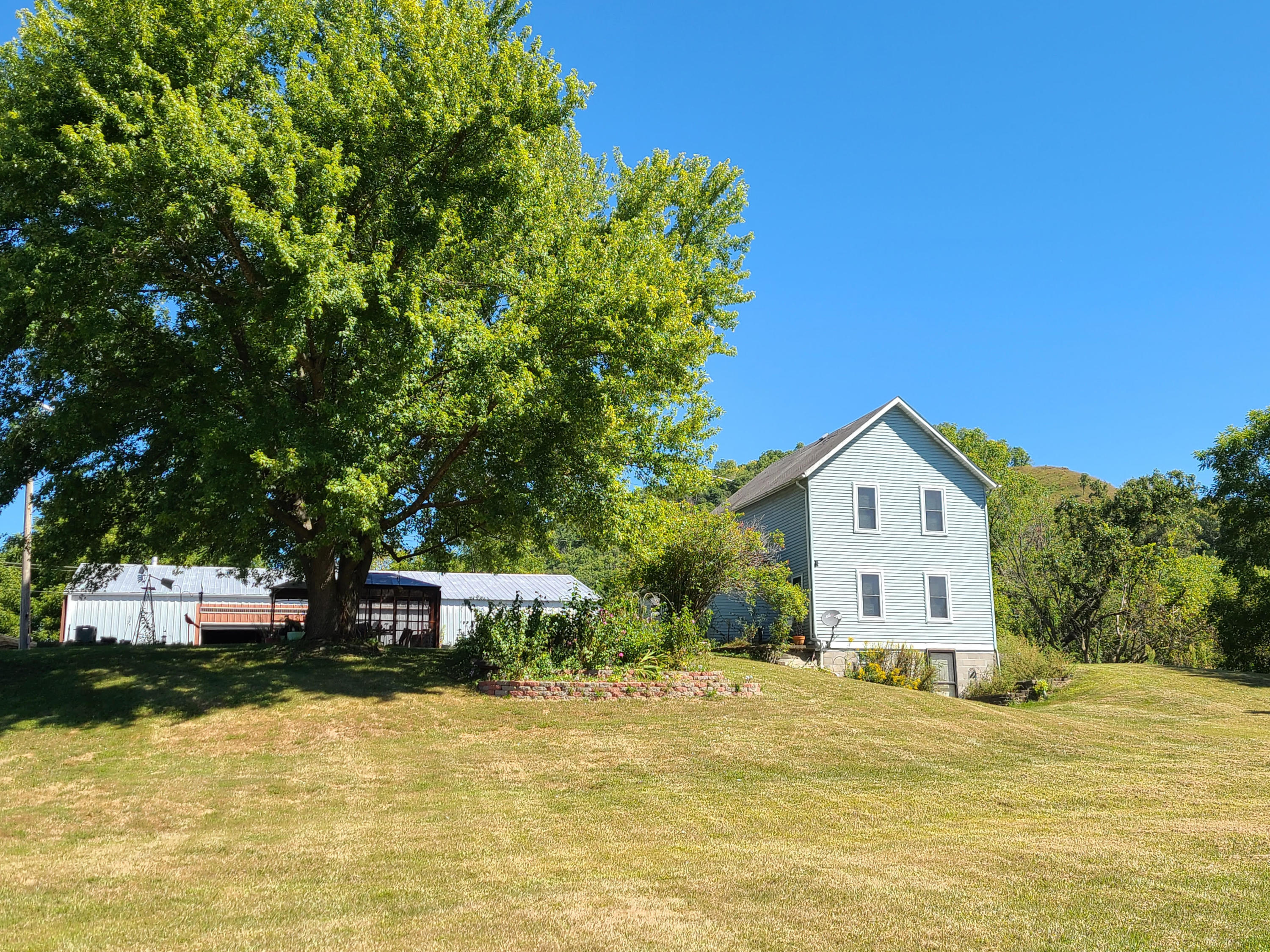 15618 Lagoon St, Ferryville, WI 54628 MLS 1739728 Edina Realty