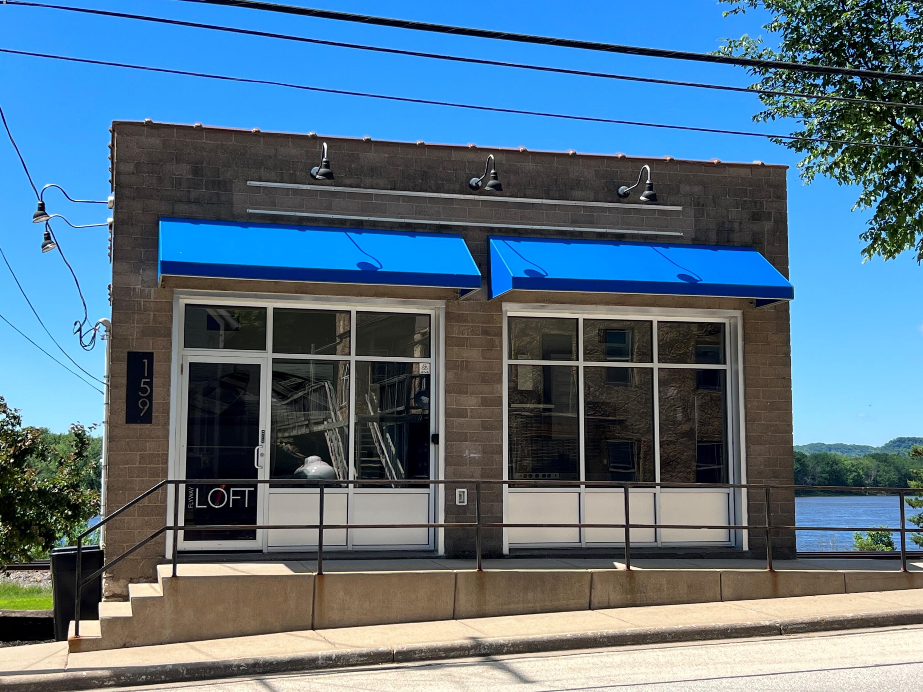 159 N Shore, Fountain City, WI, 54629 MLS 1858427 Edina Realty