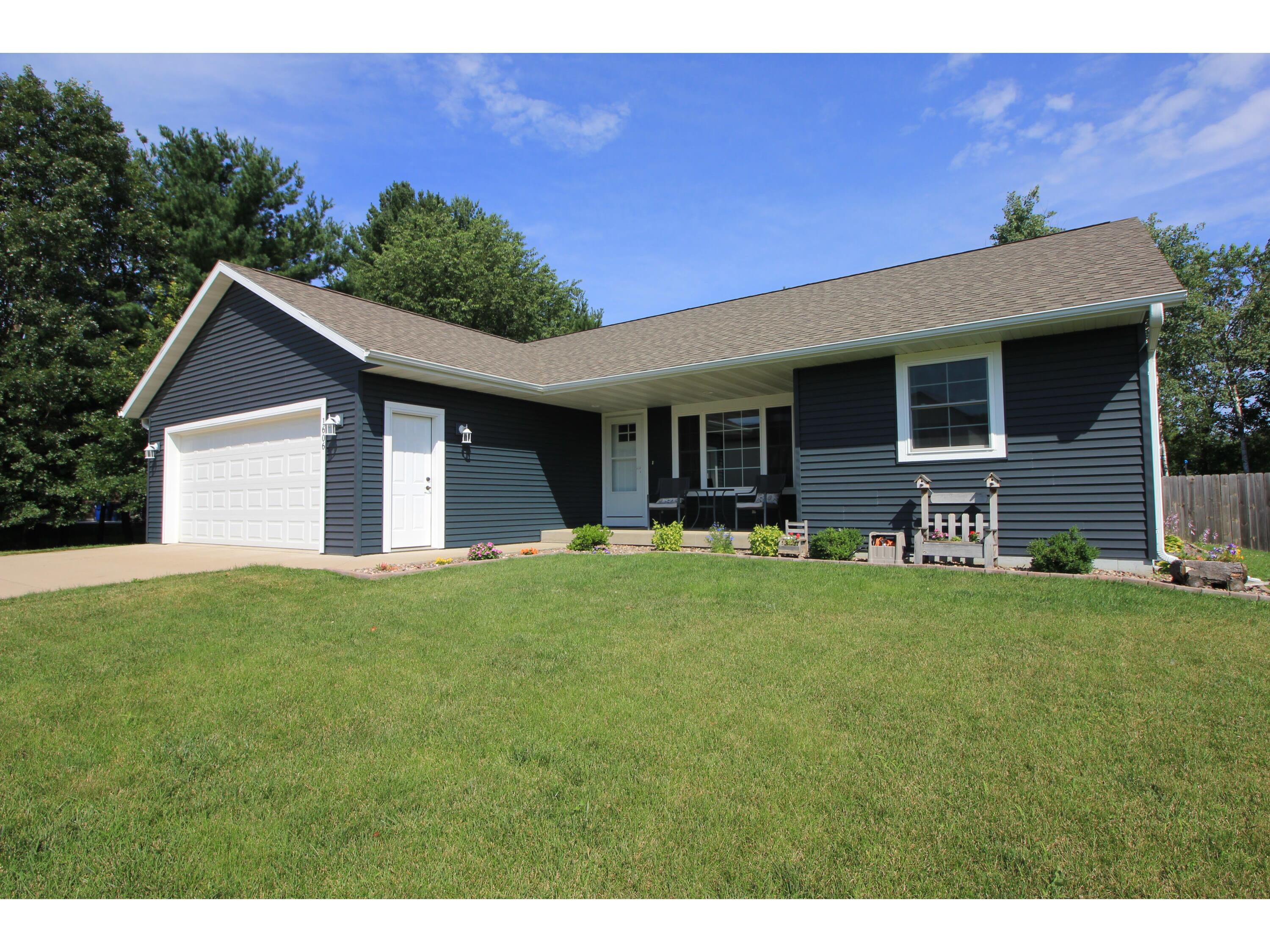 1606 Black Oak Dr, Rockland, WI, 54653 MLS 1805187 Edina Realty